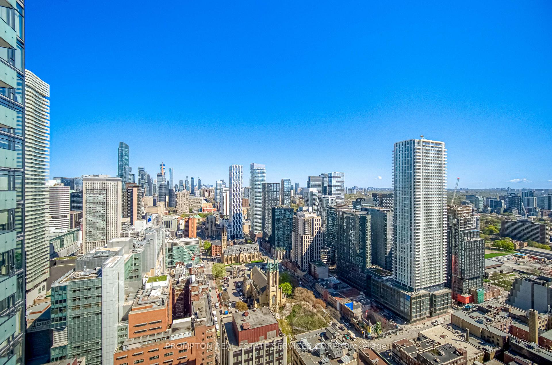 Photo 31 of Unit 3902, 20 Lombard Street, Toronto, Church-Yonge Corridor — HOMEH