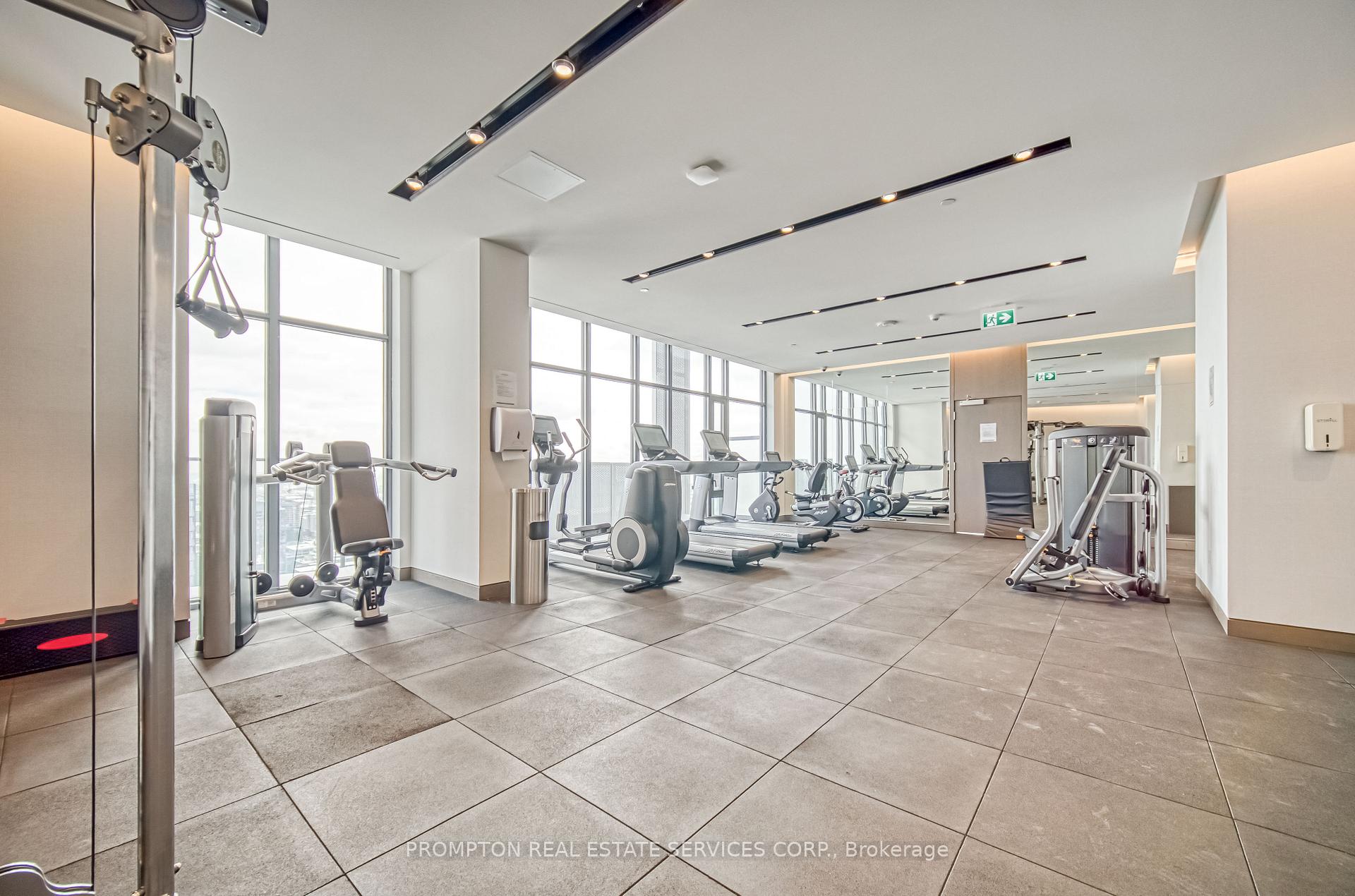 Photo 35 of Unit 3902, 20 Lombard Street, Toronto, Church-Yonge Corridor — HOMEH