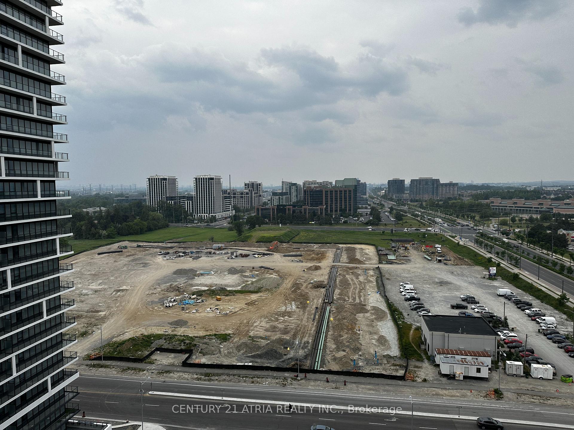 Photo 3 of Unit 1808, 18 Water Walk Drive, Markham, Unionville — HOMEH