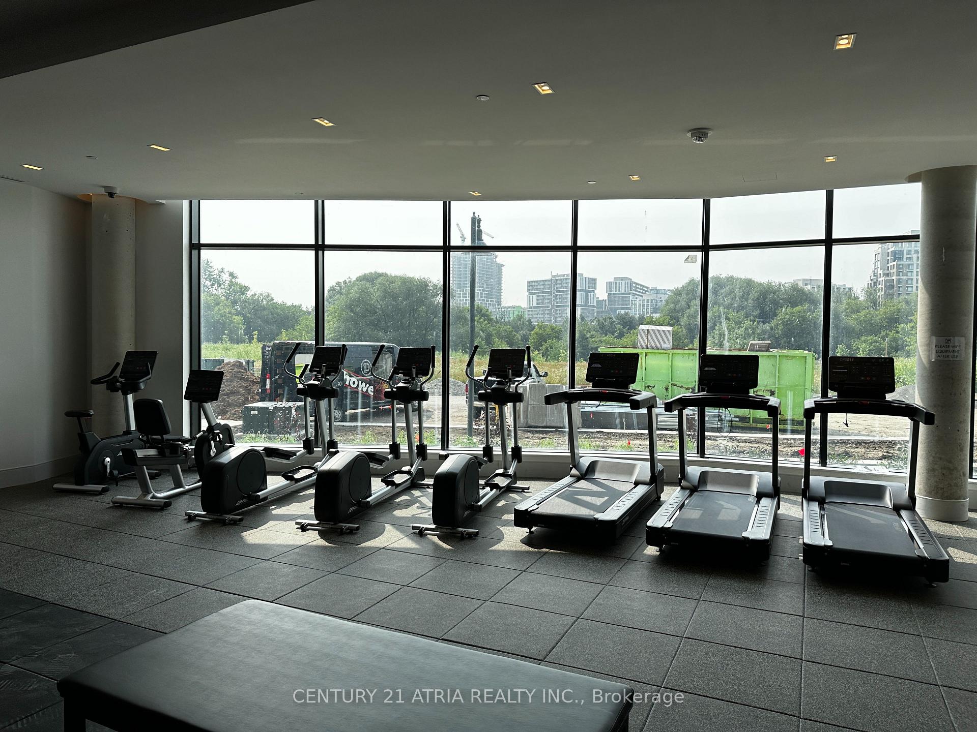 Photo 4 of Unit 1808, 18 Water Walk Drive, Markham, Unionville — HOMEH