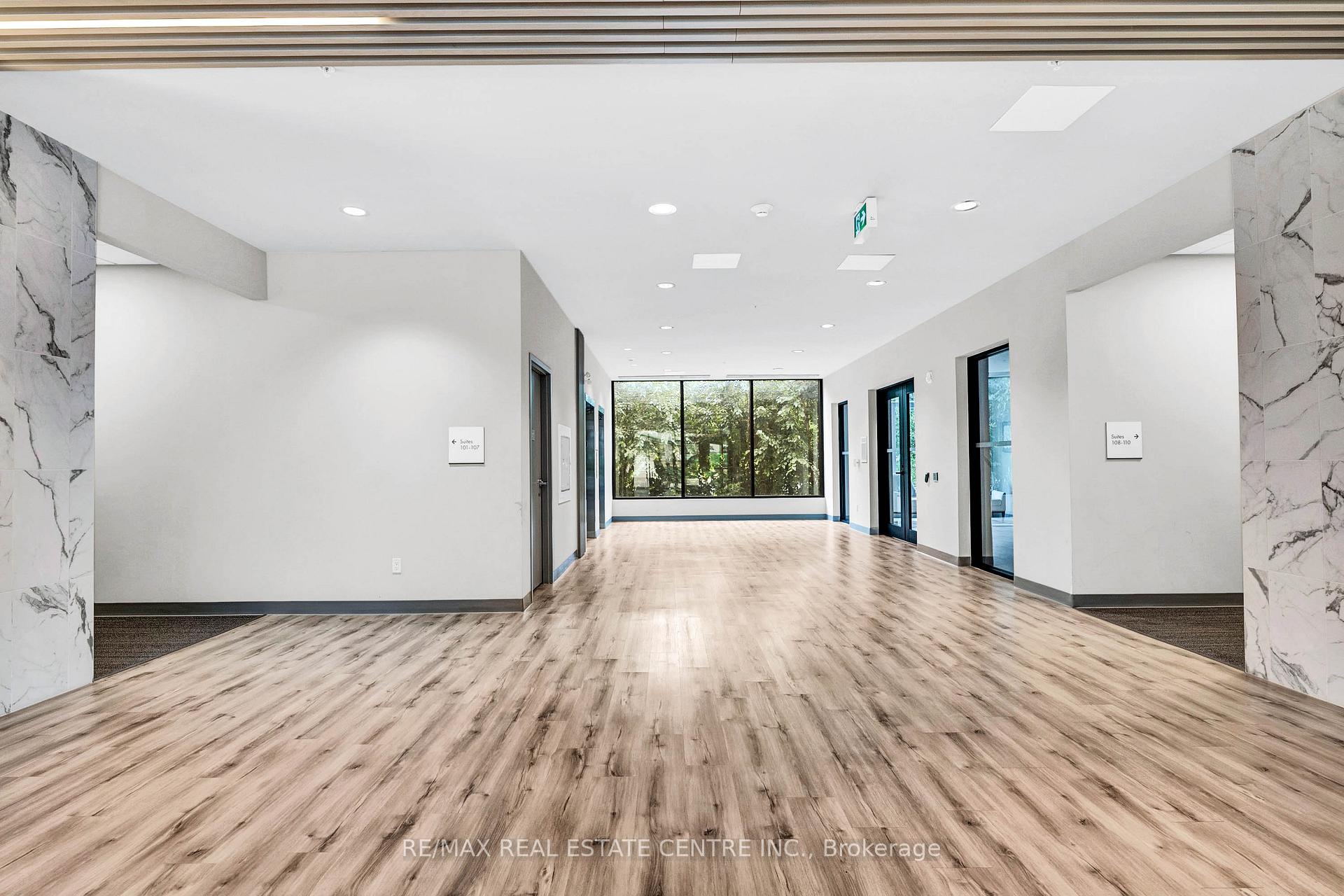 Photo 3 of Unit 503, 107 Roger Street, Waterloo — HOMEH
