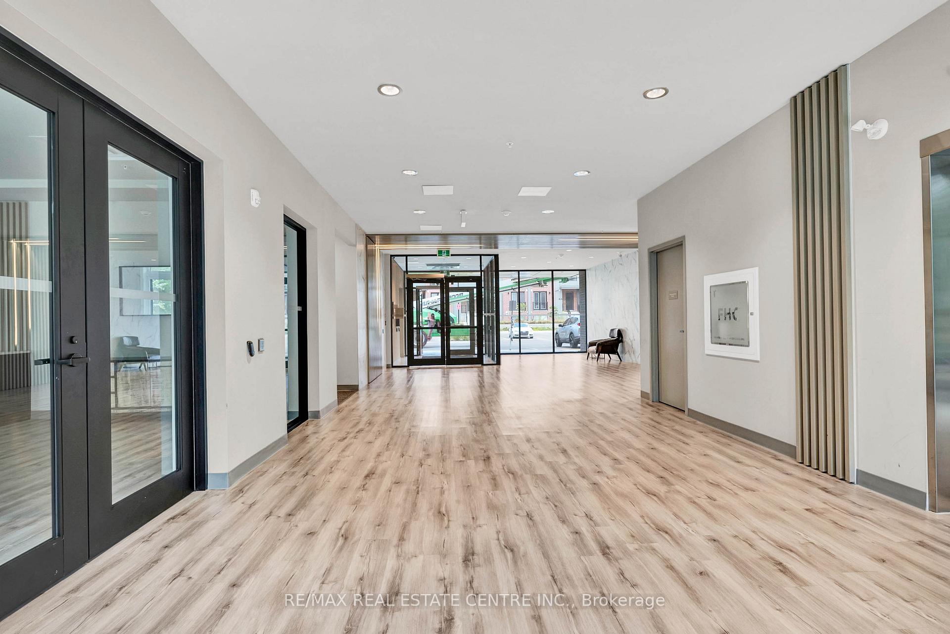 Photo 4 of Unit 503, 107 Roger Street, Waterloo — HOMEH