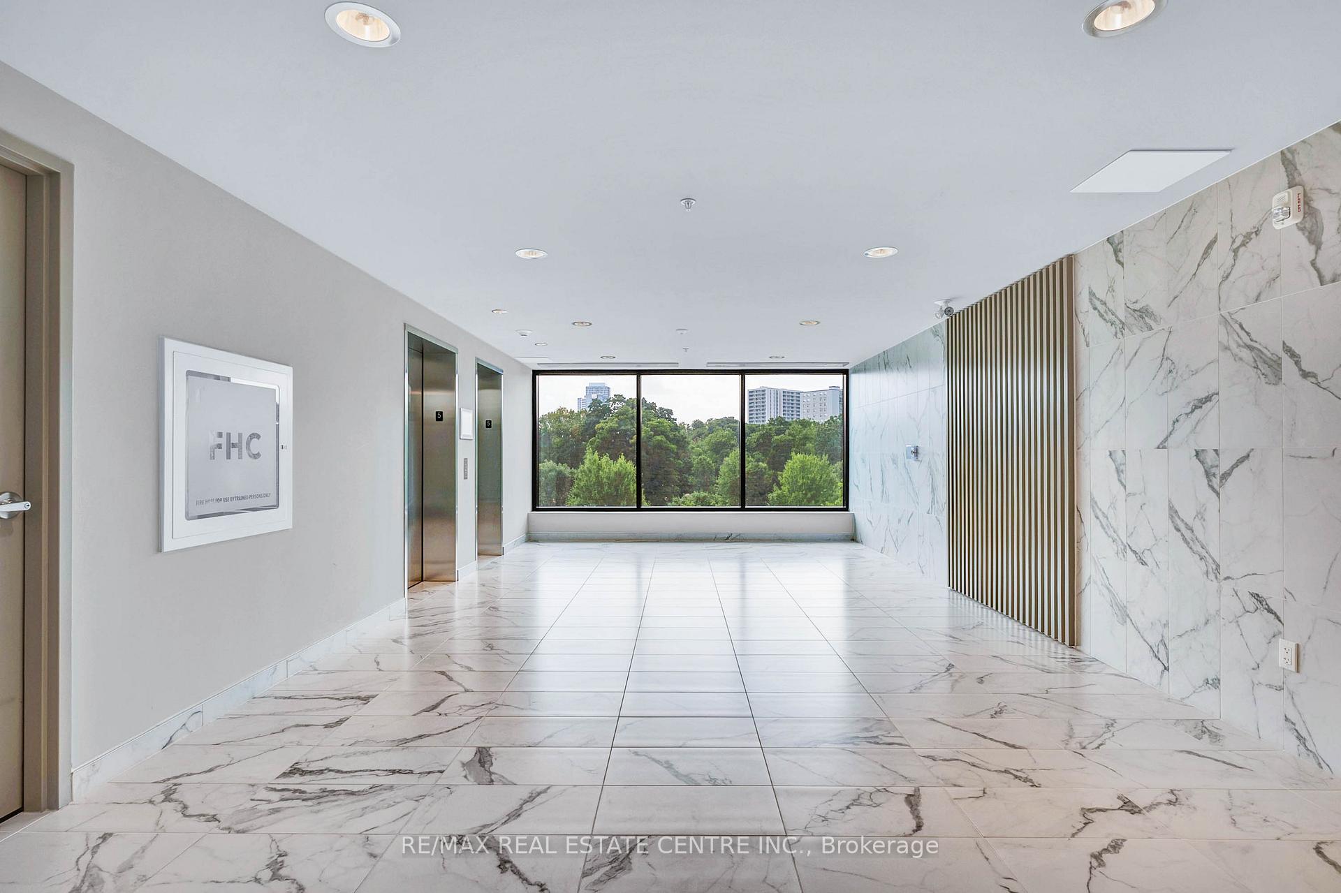 Photo 5 of Unit 503, 107 Roger Street, Waterloo — HOMEH