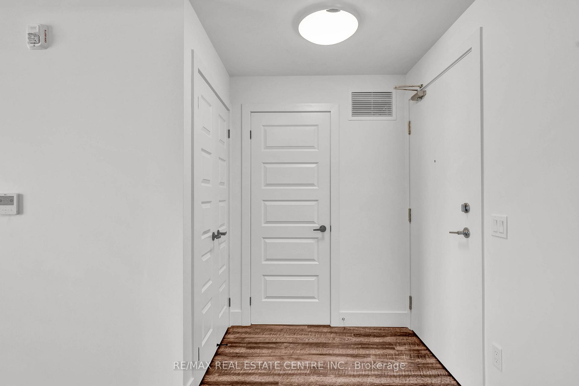 Photo 8 of Unit 503, 107 Roger Street, Waterloo — HOMEH