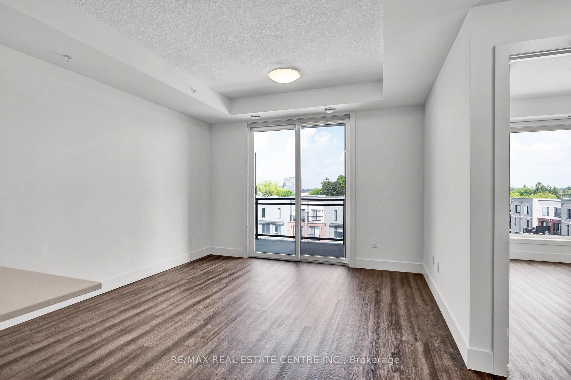 Photo 9 of Unit 503, 107 Roger Street, Waterloo — HOMEH