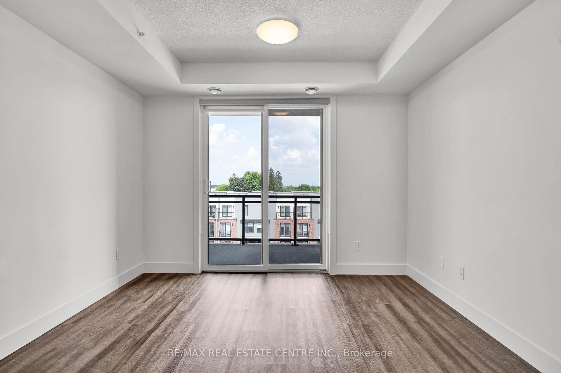 Photo 10 of Unit 503, 107 Roger Street, Waterloo — HOMEH