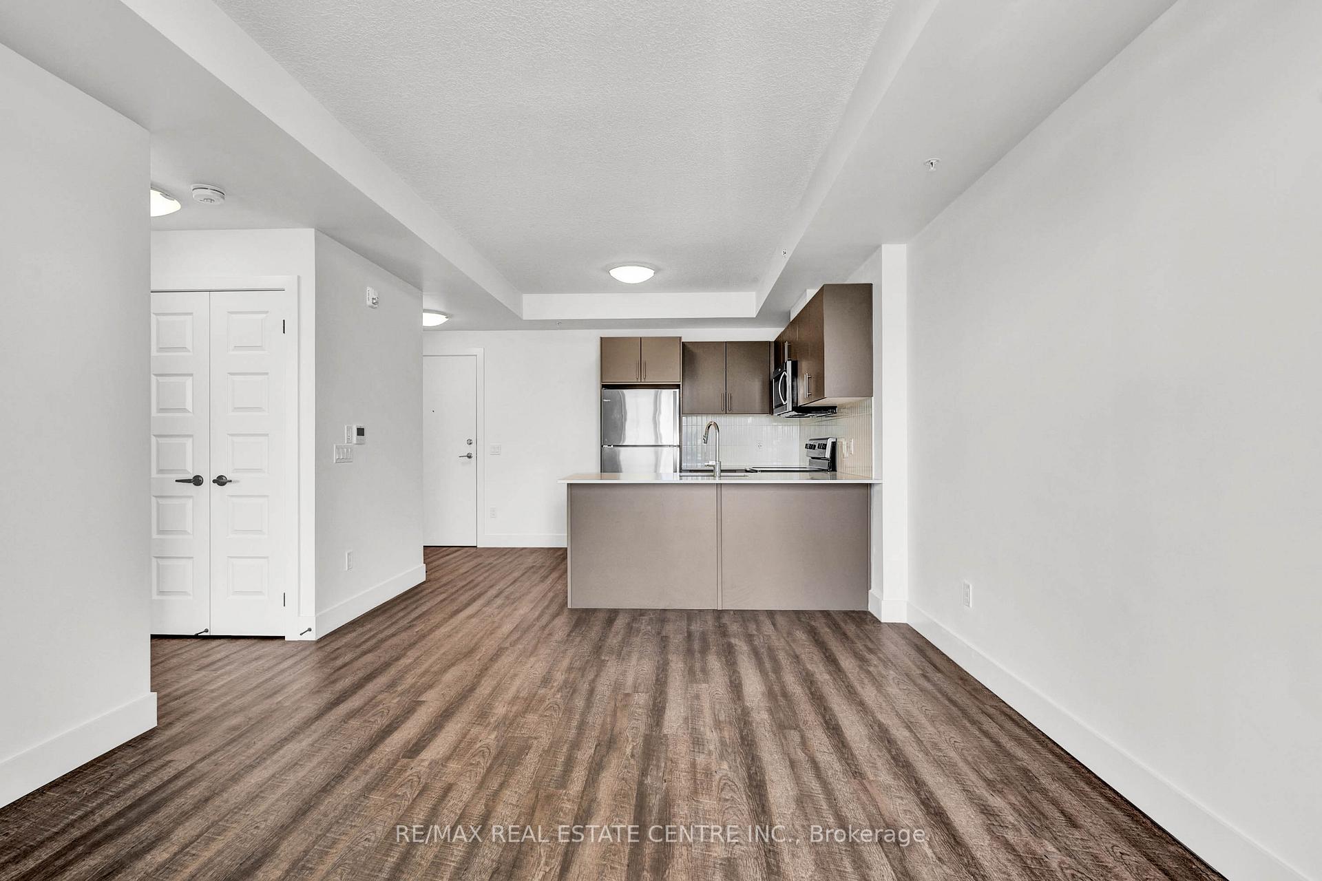 Photo 11 of Unit 503, 107 Roger Street, Waterloo — HOMEH