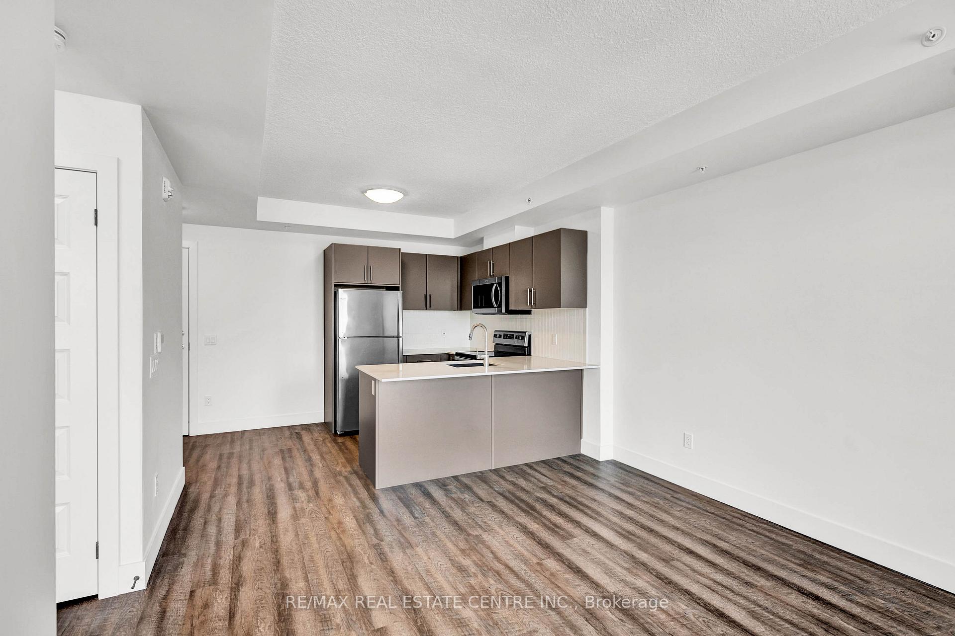 Photo 12 of Unit 503, 107 Roger Street, Waterloo — HOMEH