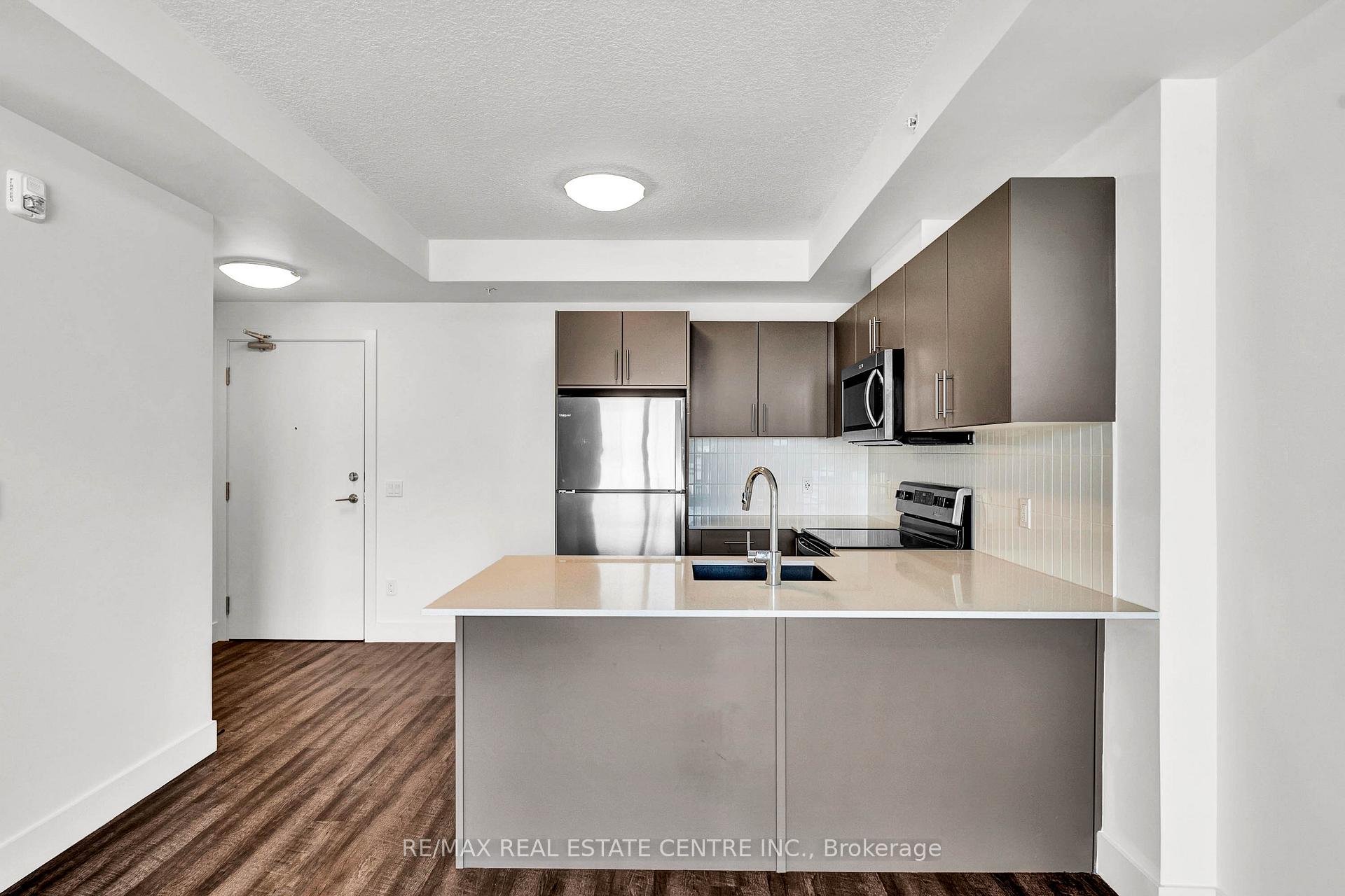 Photo 13 of Unit 503, 107 Roger Street, Waterloo — HOMEH