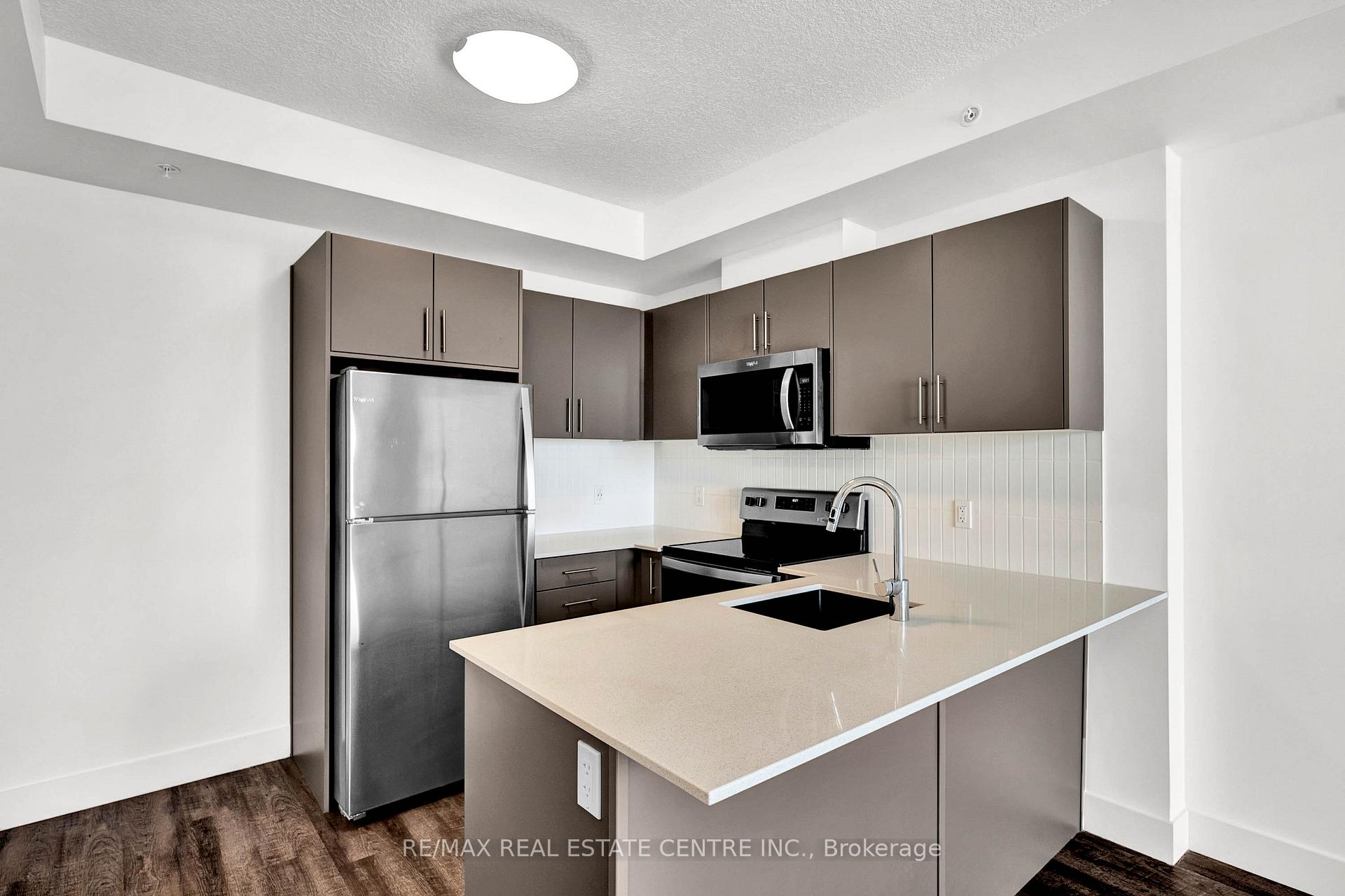 Photo 14 of Unit 503, 107 Roger Street, Waterloo — HOMEH