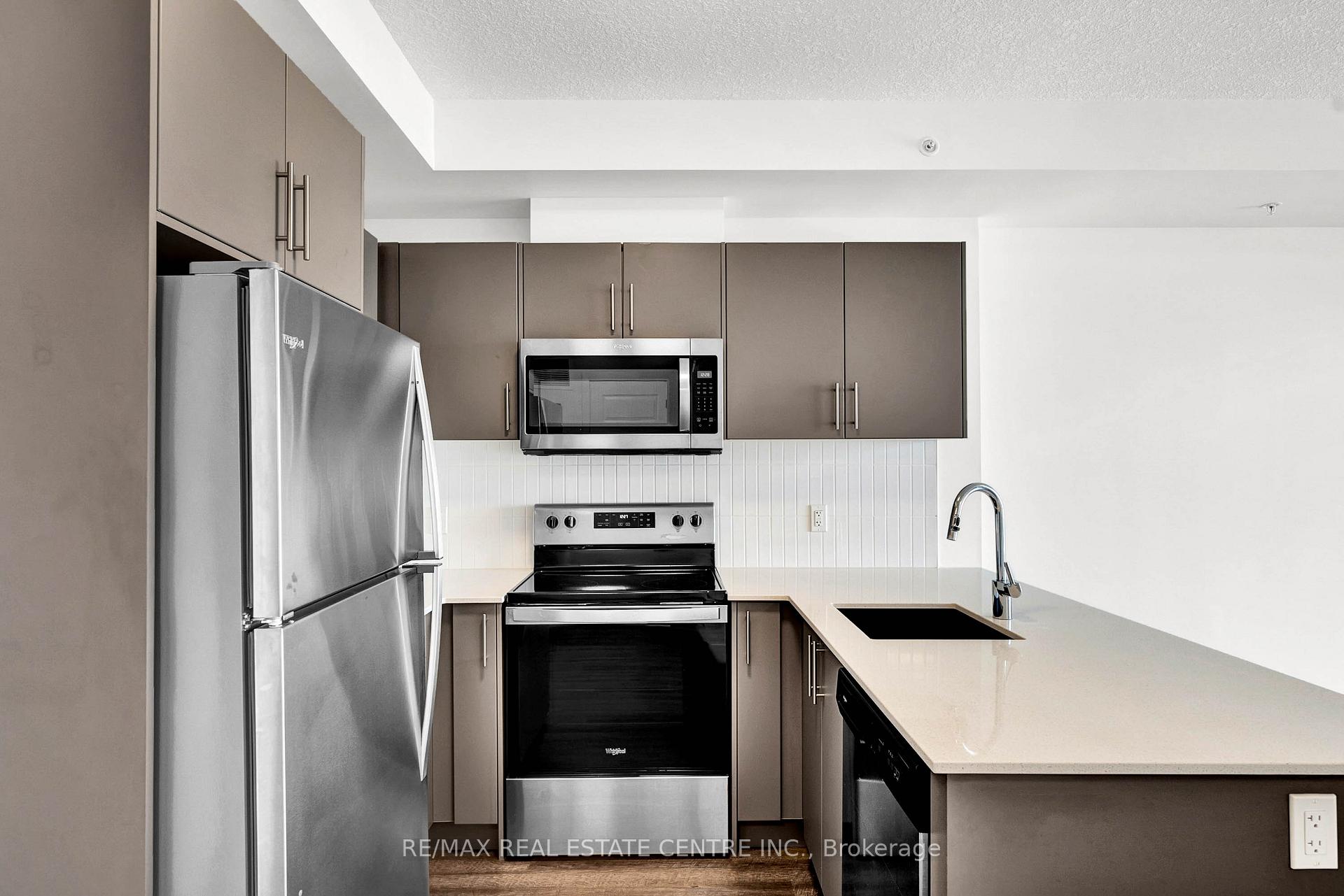 Photo 15 of Unit 503, 107 Roger Street, Waterloo — HOMEH