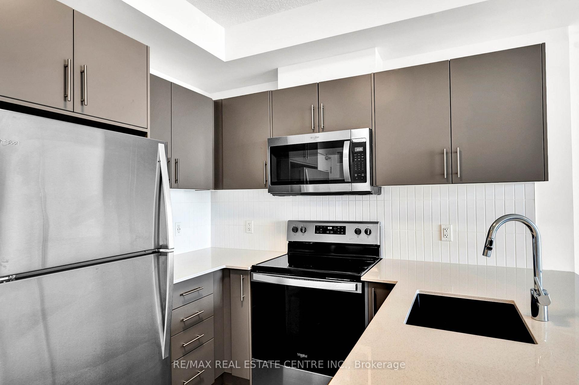 Photo 16 of Unit 503, 107 Roger Street, Waterloo — HOMEH