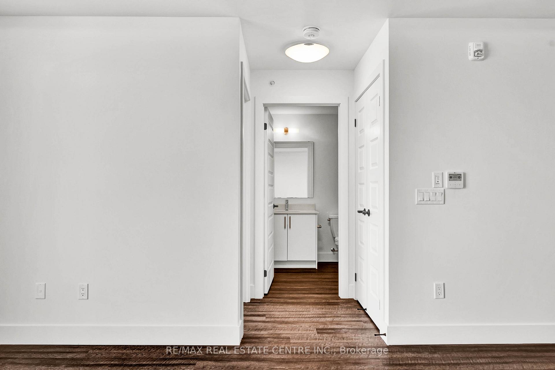 Photo 17 of Unit 503, 107 Roger Street, Waterloo — HOMEH