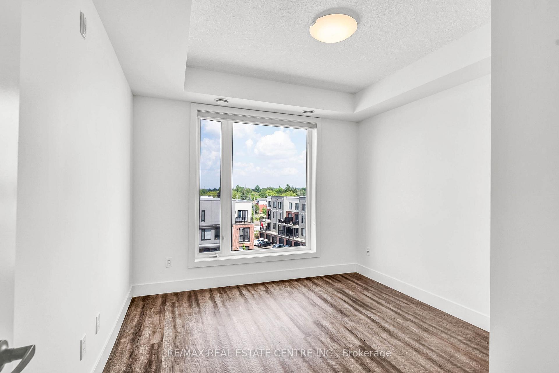 Photo 18 of Unit 503, 107 Roger Street, Waterloo — HOMEH