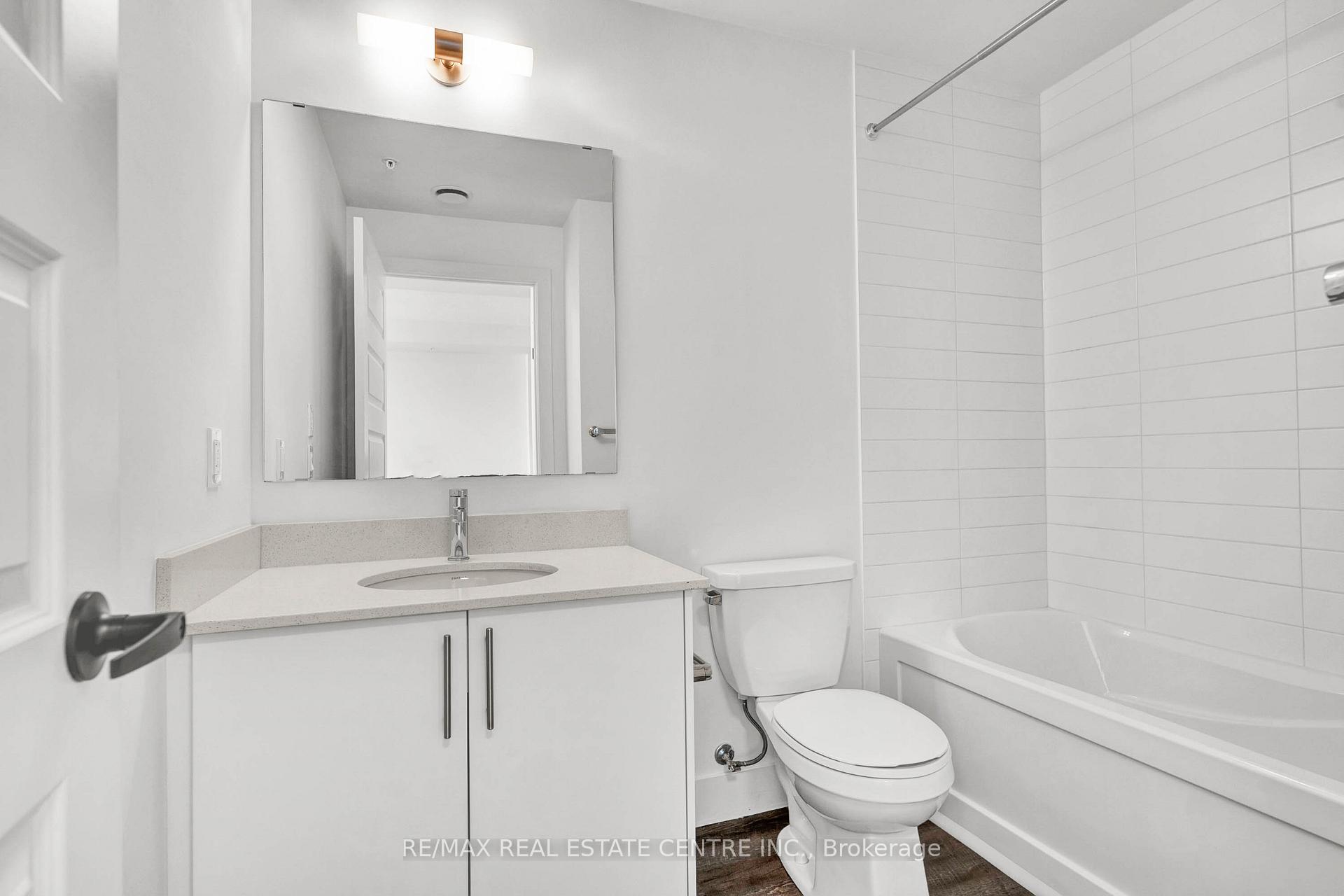 Photo 20 of Unit 503, 107 Roger Street, Waterloo — HOMEH