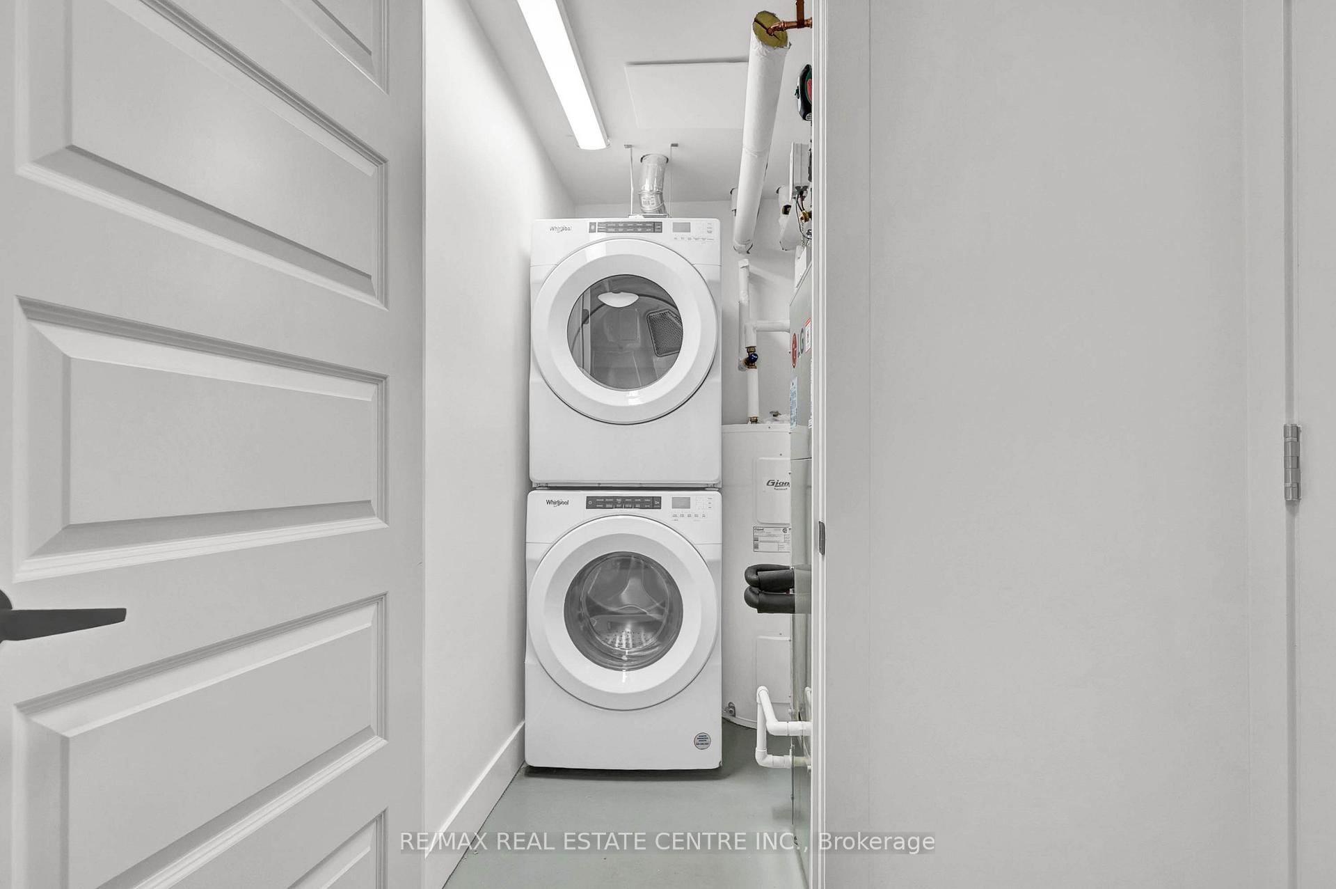 Photo 21 of Unit 503, 107 Roger Street, Waterloo — HOMEH