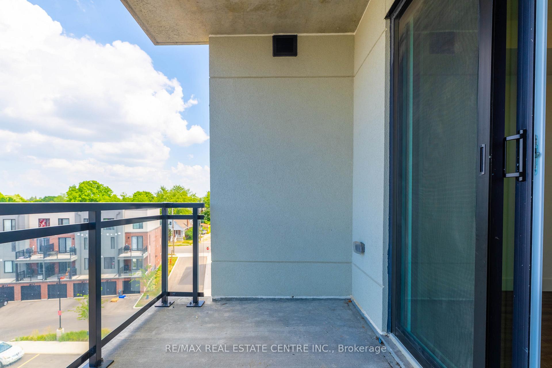 Photo 22 of Unit 503, 107 Roger Street, Waterloo — HOMEH