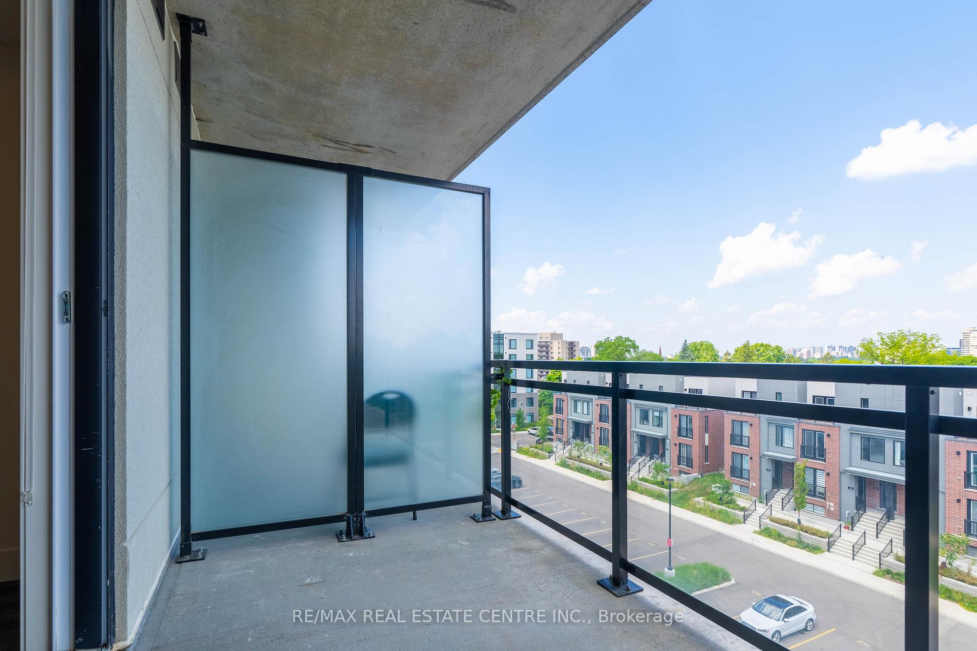 Photo 23 of Unit 503, 107 Roger Street, Waterloo — HOMEH