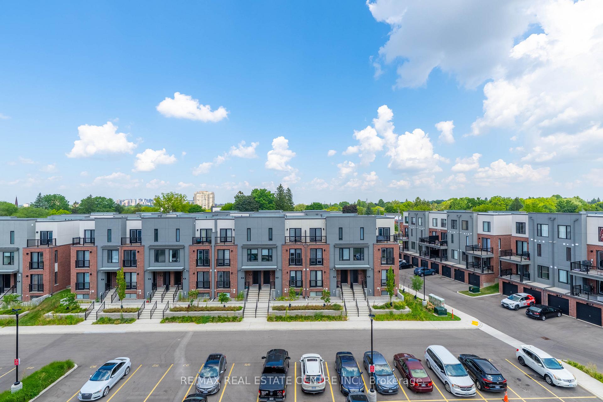 Photo 24 of Unit 503, 107 Roger Street, Waterloo — HOMEH