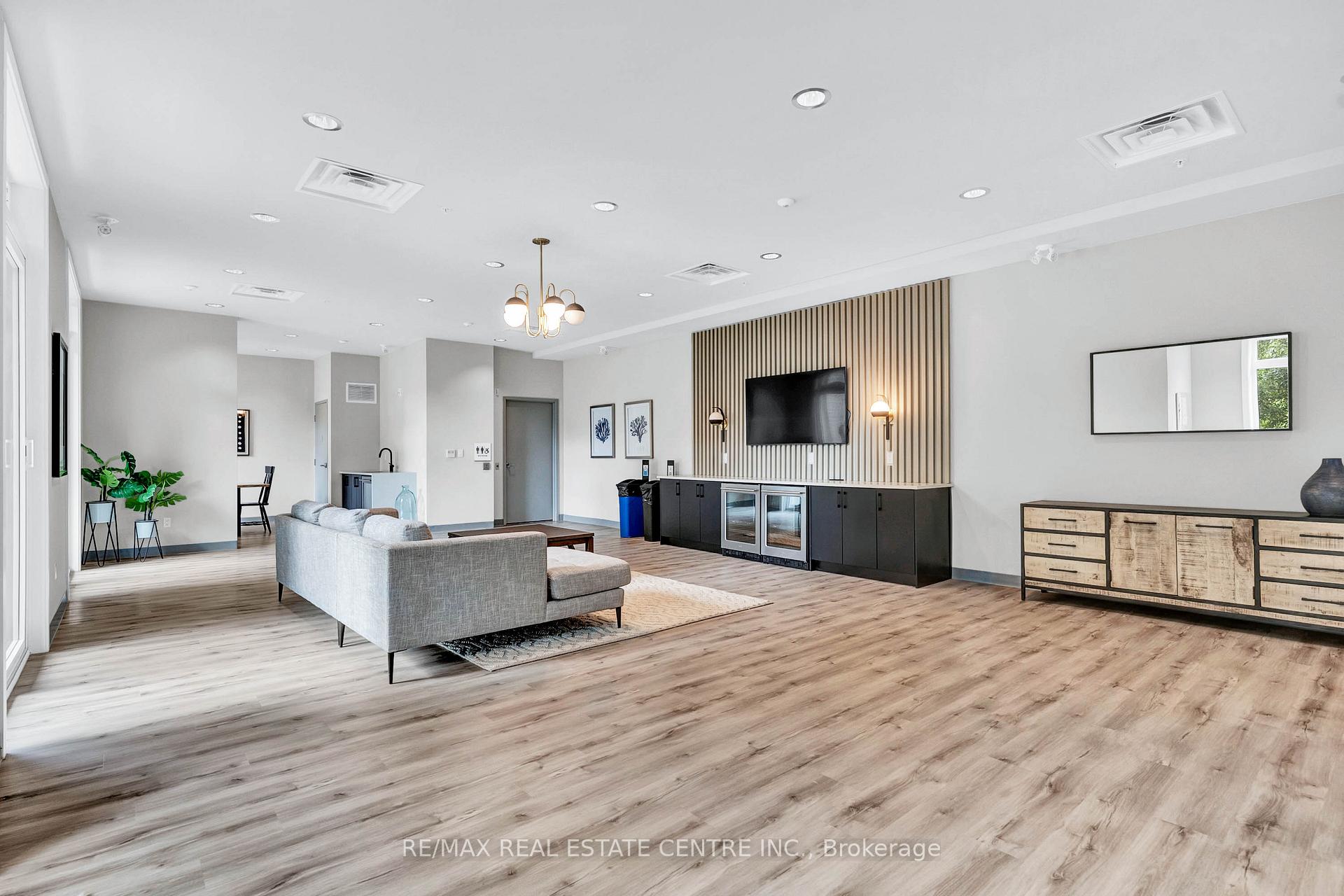 Photo 26 of Unit 503, 107 Roger Street, Waterloo — HOMEH
