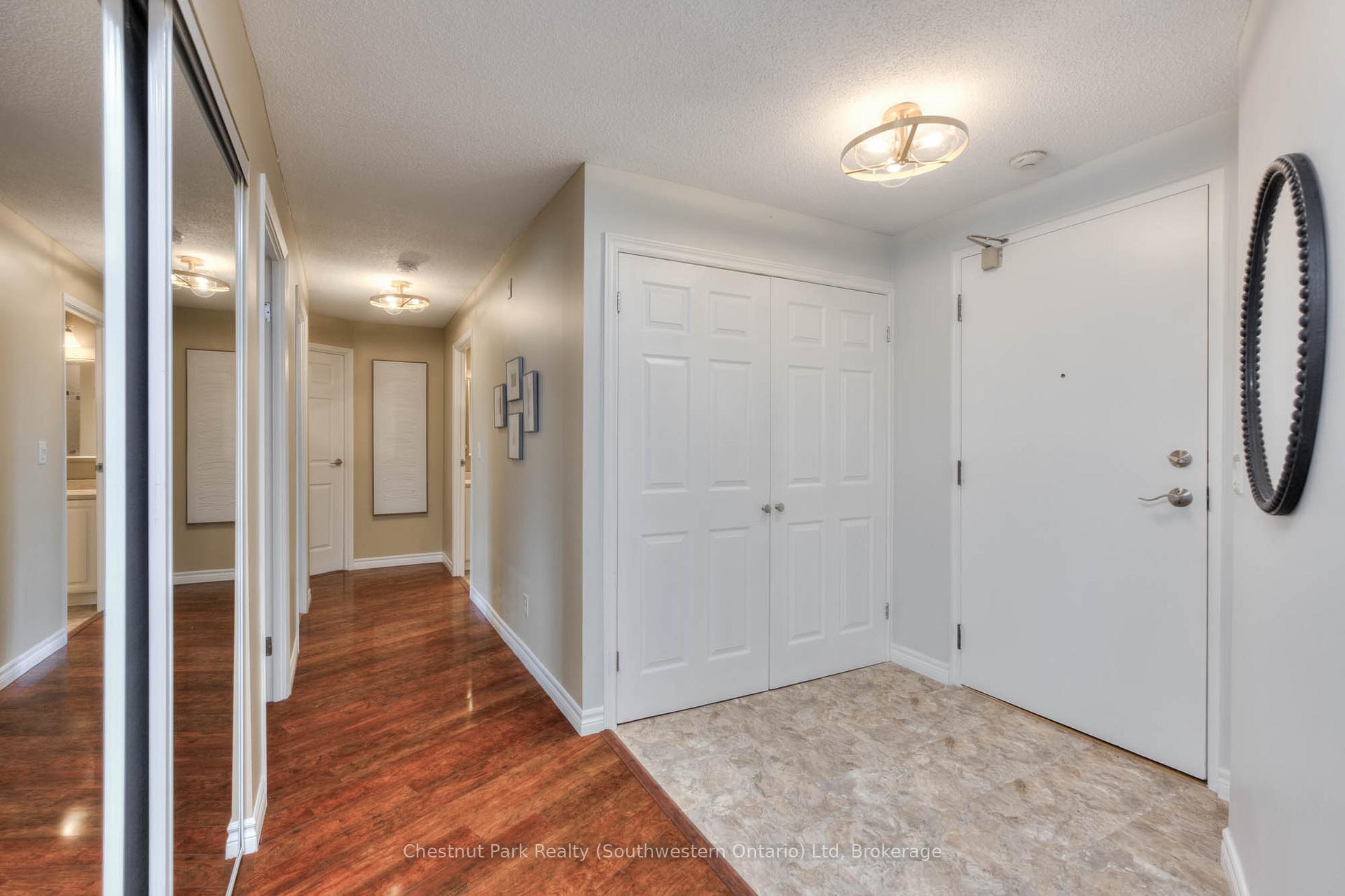 Photo 6 of Unit 404, 24 Marilyn Drive, Guelph, Riverside Park — HOMEH