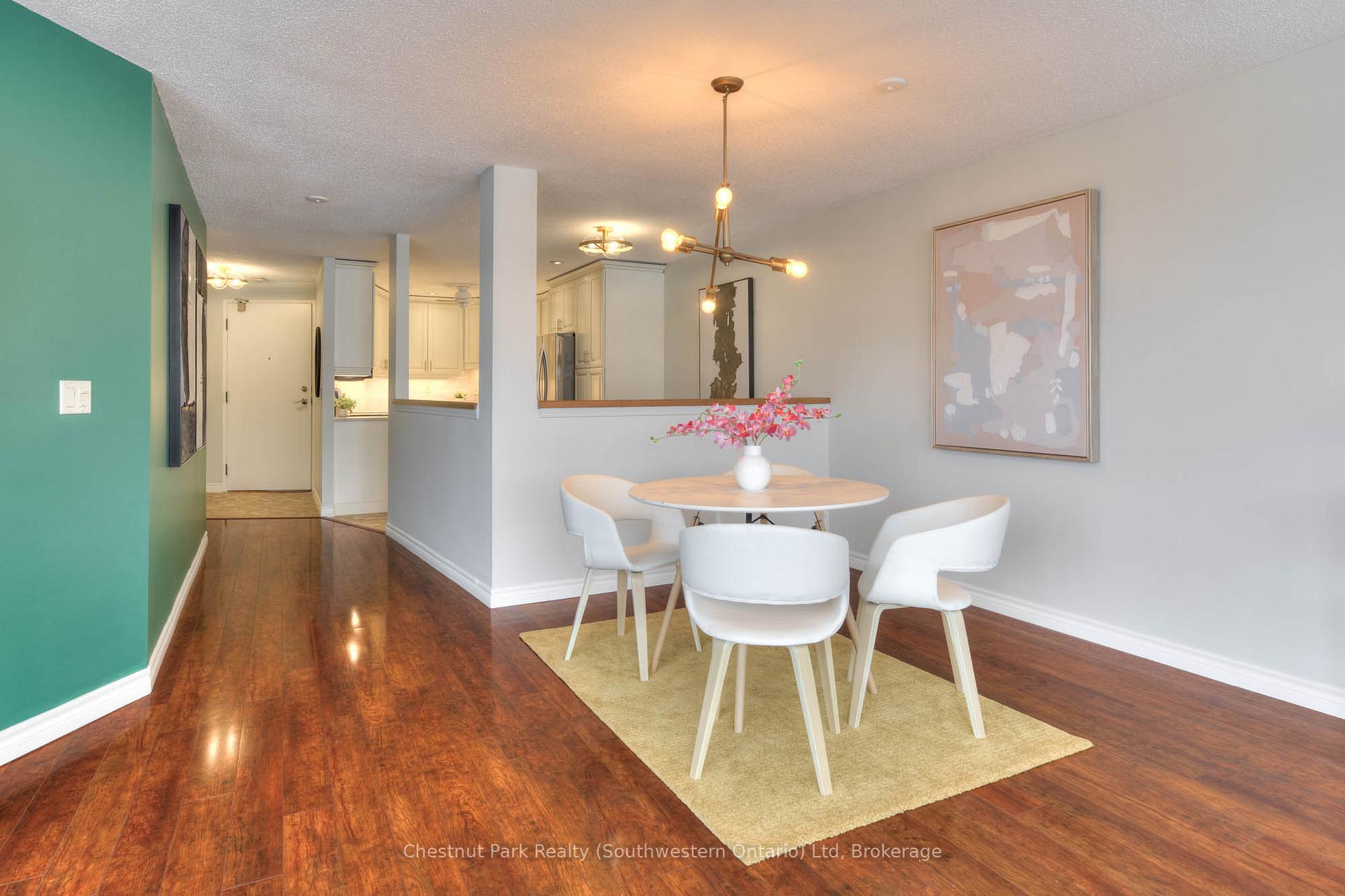 Photo 12 of Unit 404, 24 Marilyn Drive, Guelph, Riverside Park — HOMEH