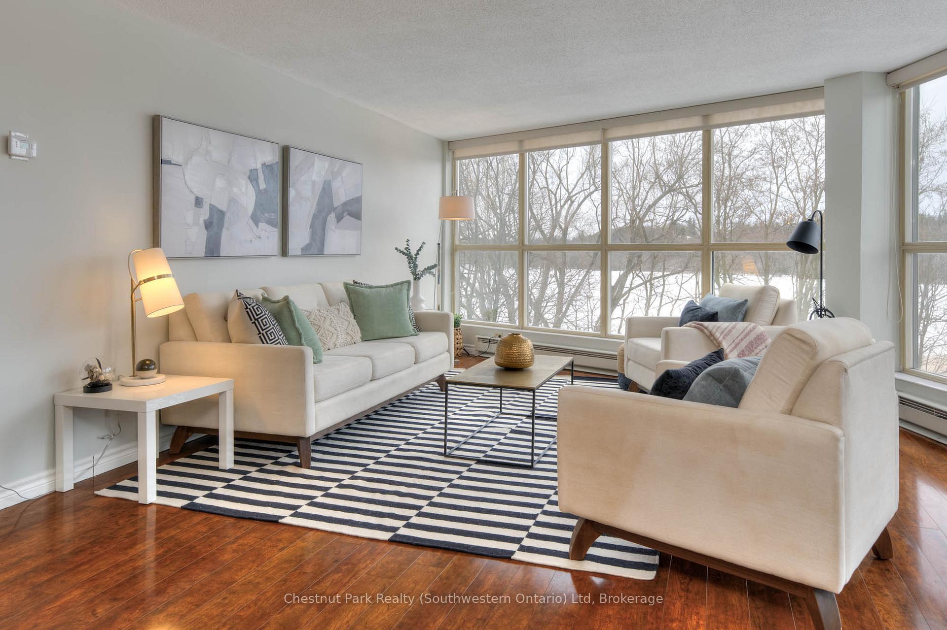 Photo 18 of Unit 404, 24 Marilyn Drive, Guelph, Riverside Park — HOMEH