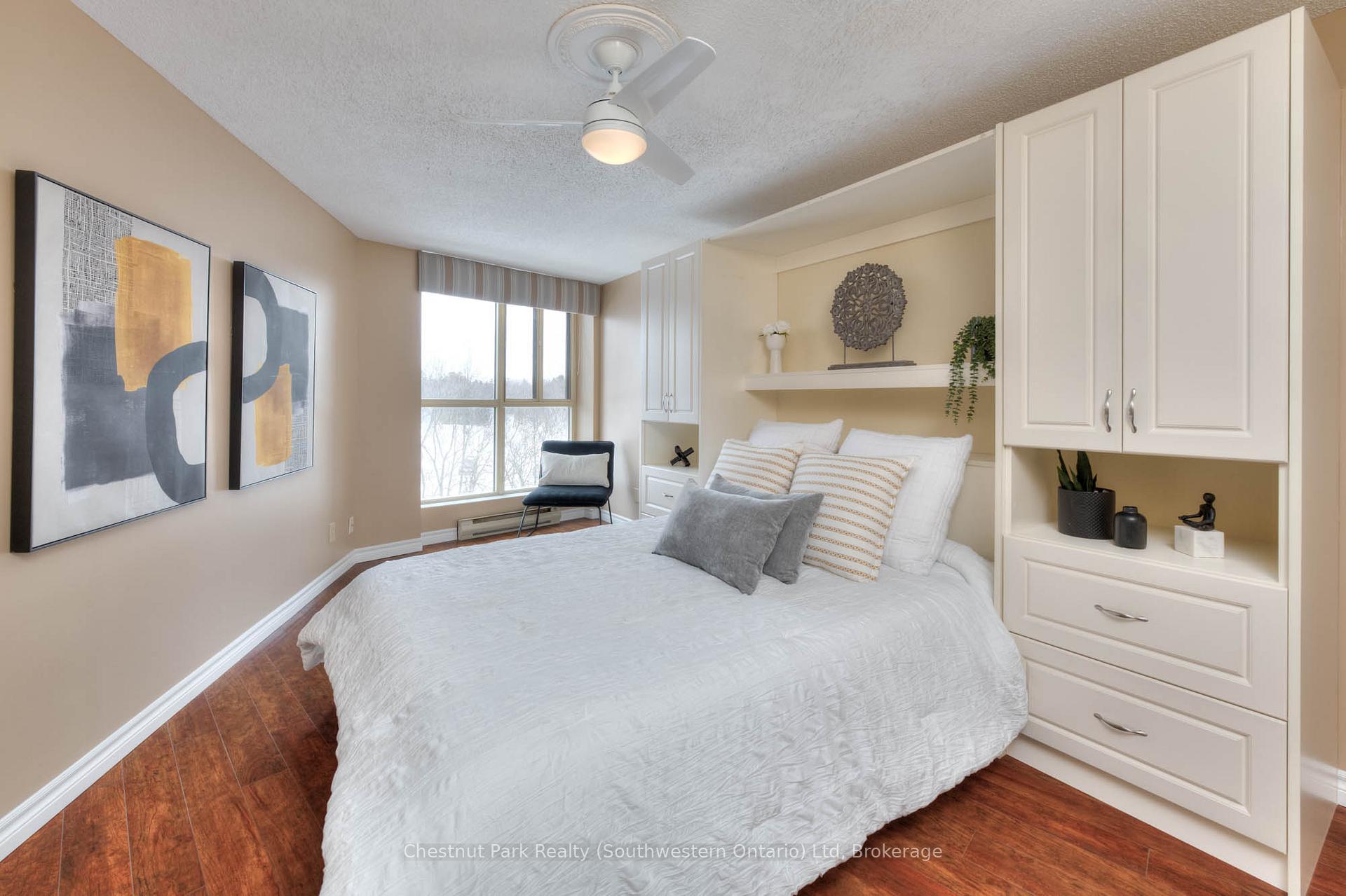 Photo 20 of Unit 404, 24 Marilyn Drive, Guelph, Riverside Park — HOMEH