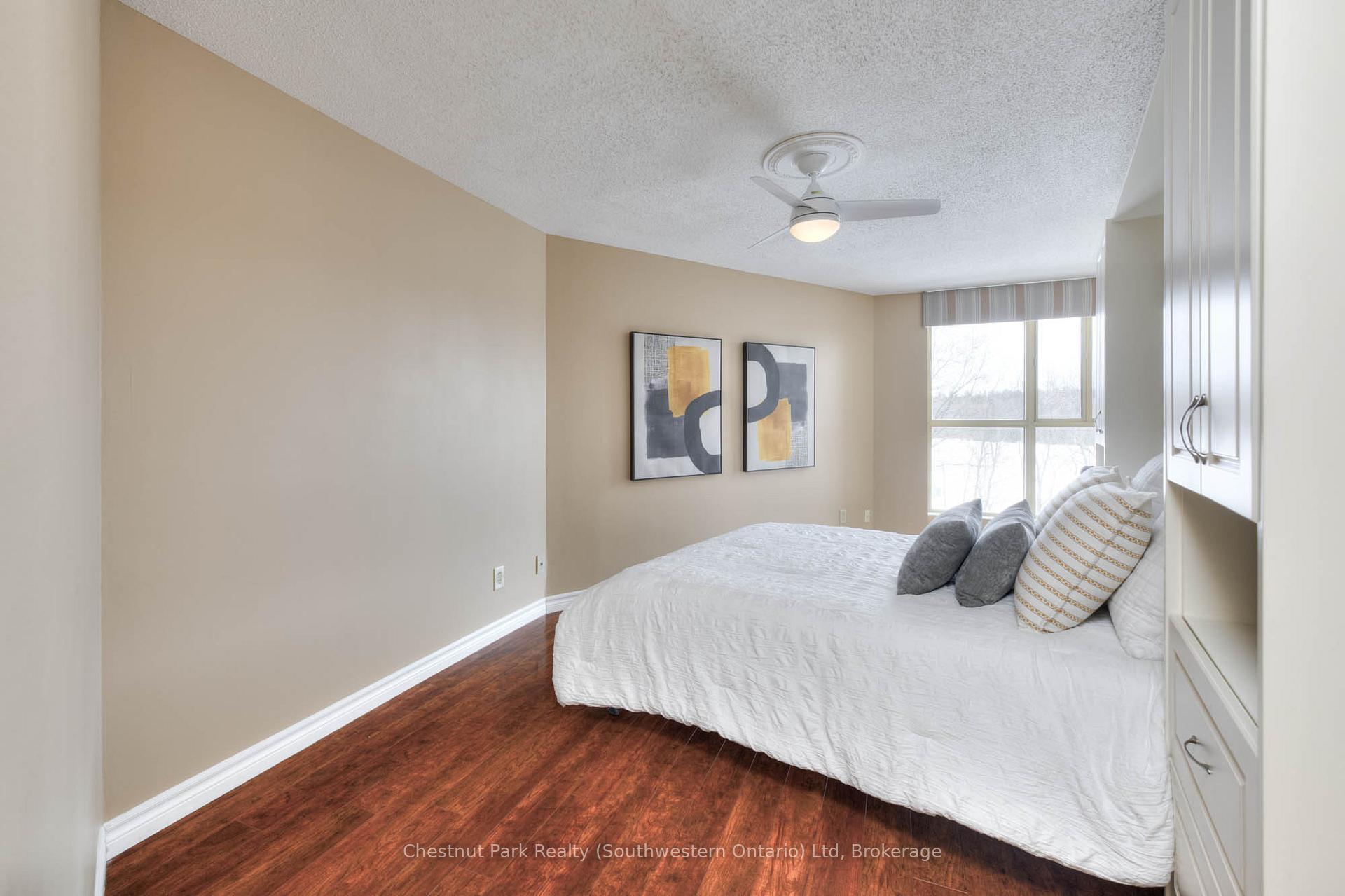 Photo 21 of Unit 404, 24 Marilyn Drive, Guelph, Riverside Park — HOMEH