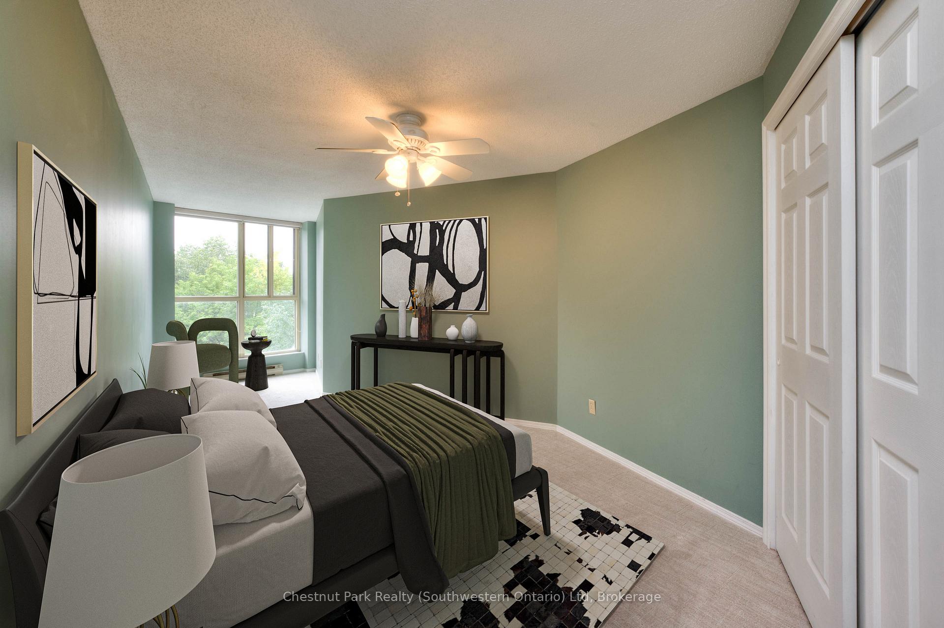 Photo 64 of Unit 404, 24 Marilyn Drive, Guelph, Riverside Park — HOMEH