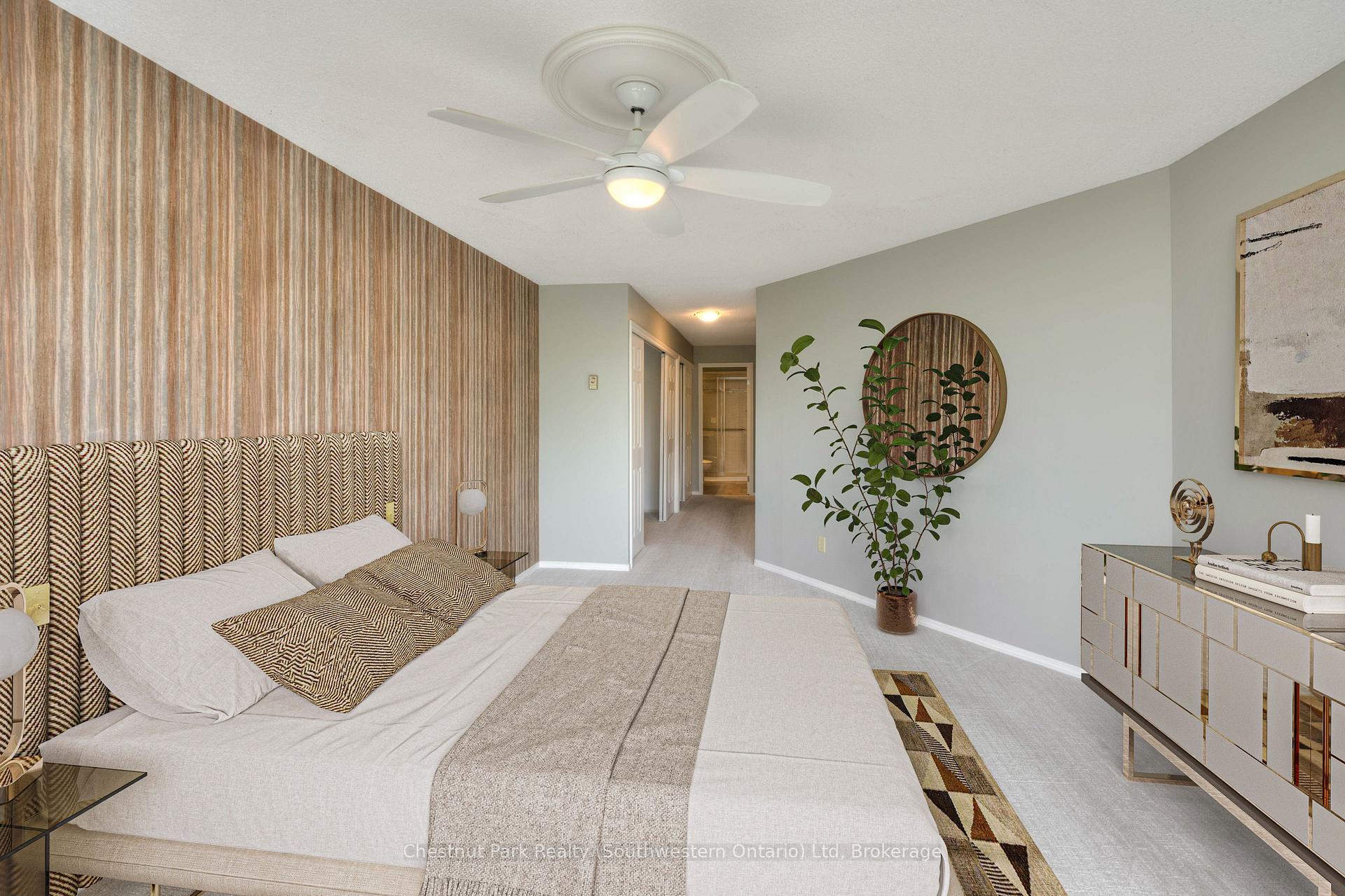 Photo 68 of Unit 404, 24 Marilyn Drive, Guelph, Riverside Park — HOMEH