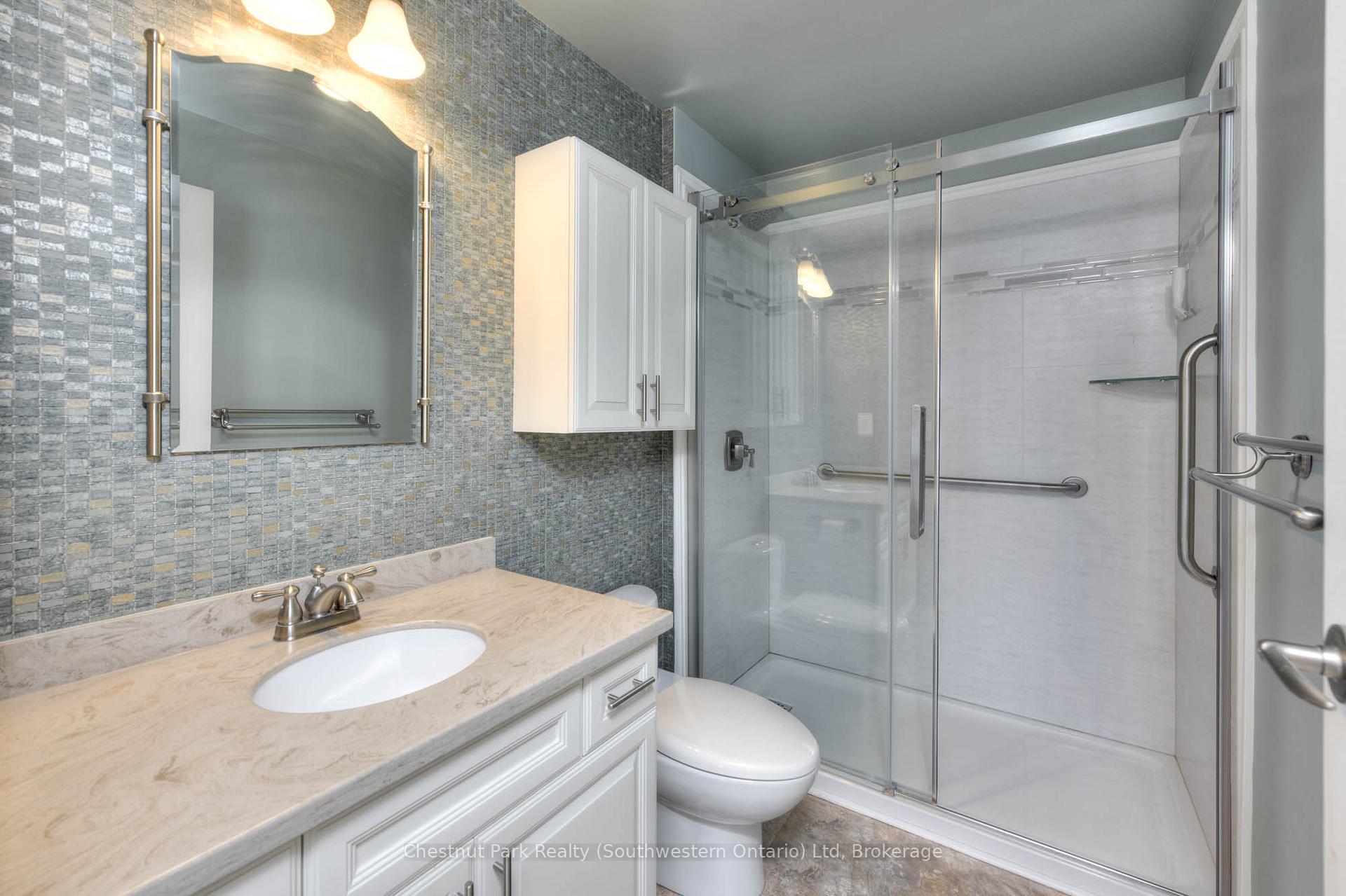 Photo 72 of Unit 404, 24 Marilyn Drive, Guelph, Riverside Park — HOMEH
