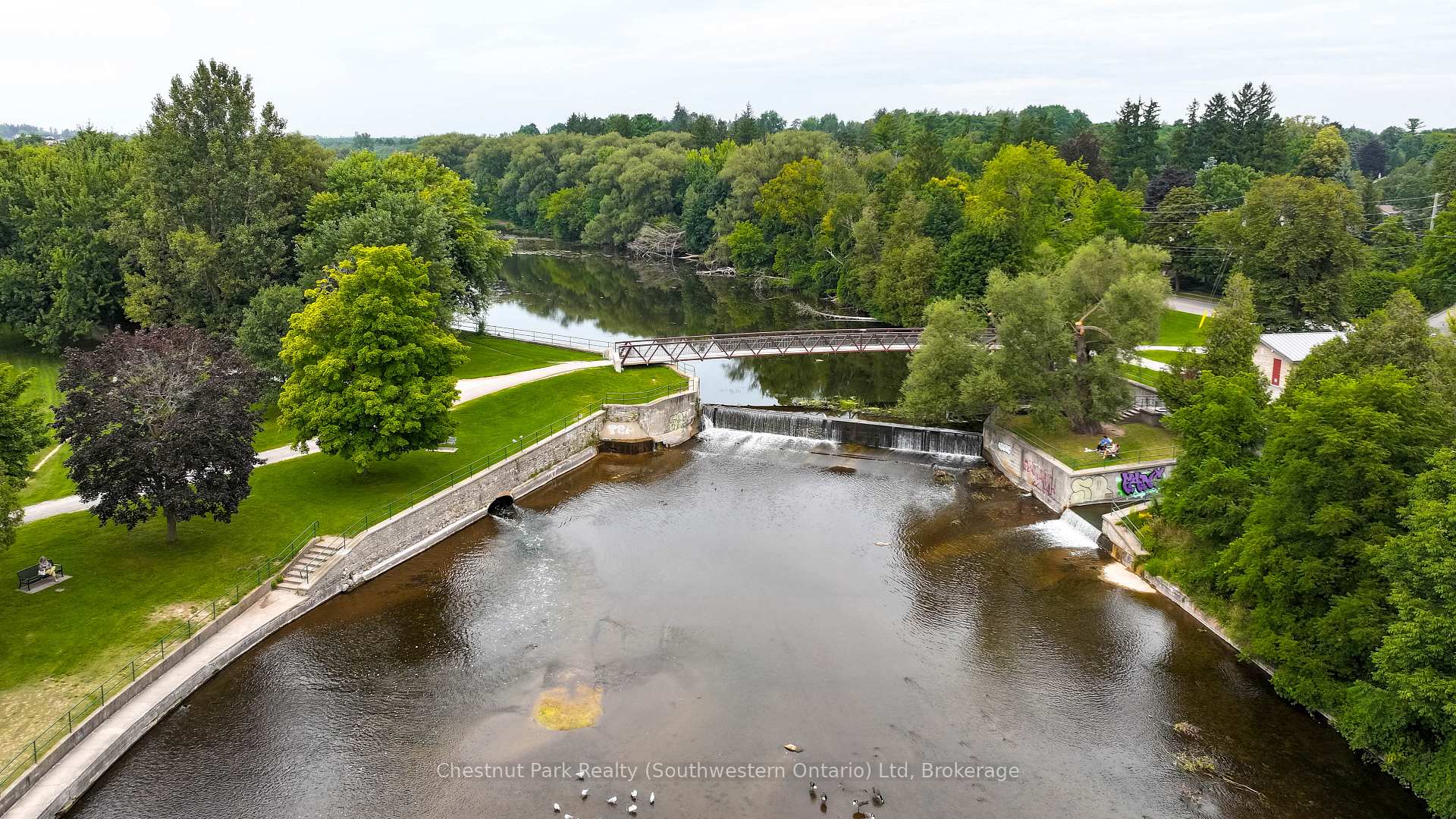 Photo 75 of Unit 404, 24 Marilyn Drive, Guelph, Riverside Park — HOMEH