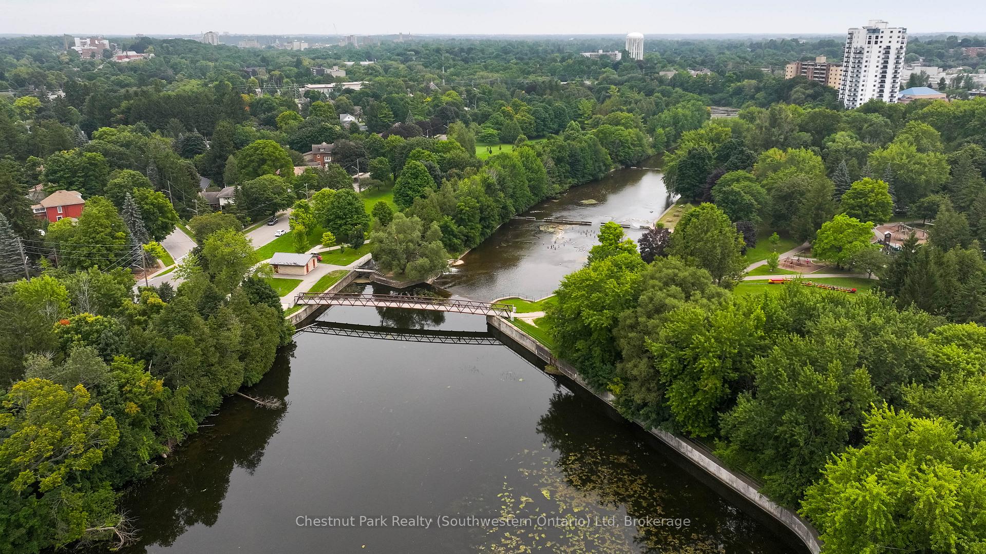 Photo 76 of Unit 404, 24 Marilyn Drive, Guelph, Riverside Park — HOMEH