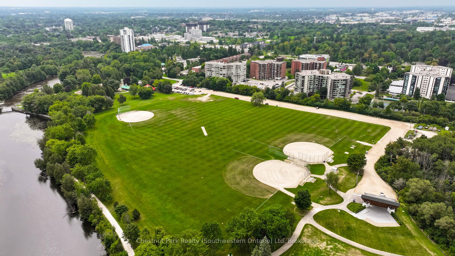 Photo 77 of Unit 404, 24 Marilyn Drive, Guelph, Riverside Park — HOMEH