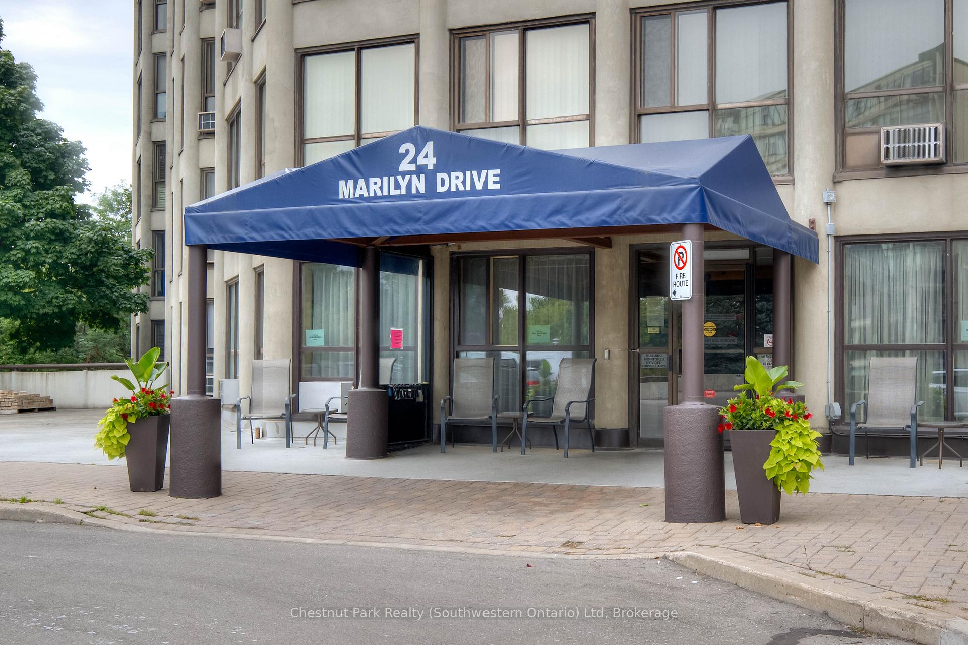 Photo 24 of Unit 404, 24 Marilyn Drive, Guelph, Riverside Park — HOMEH