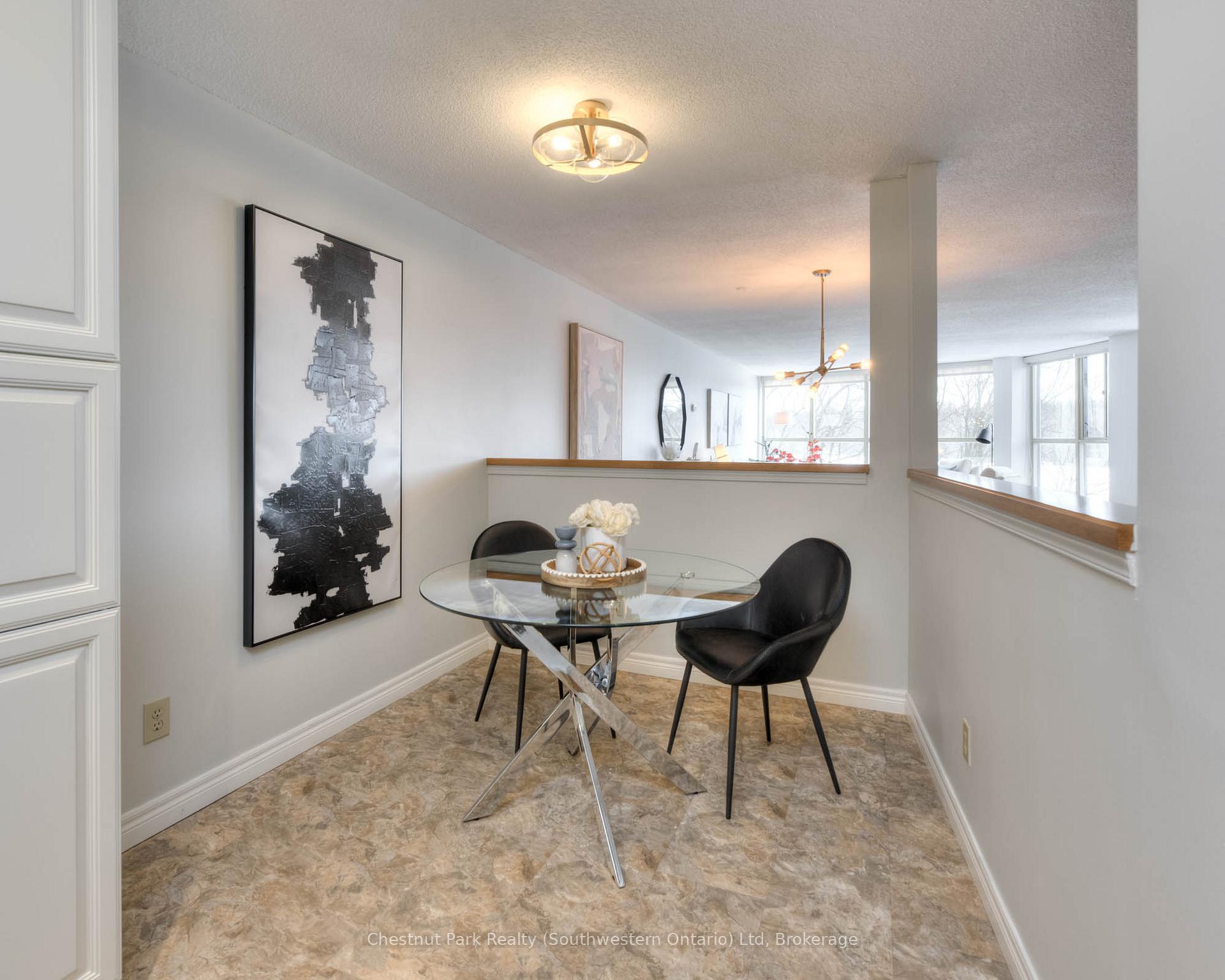 Photo 26 of Unit 404, 24 Marilyn Drive, Guelph, Riverside Park — HOMEH