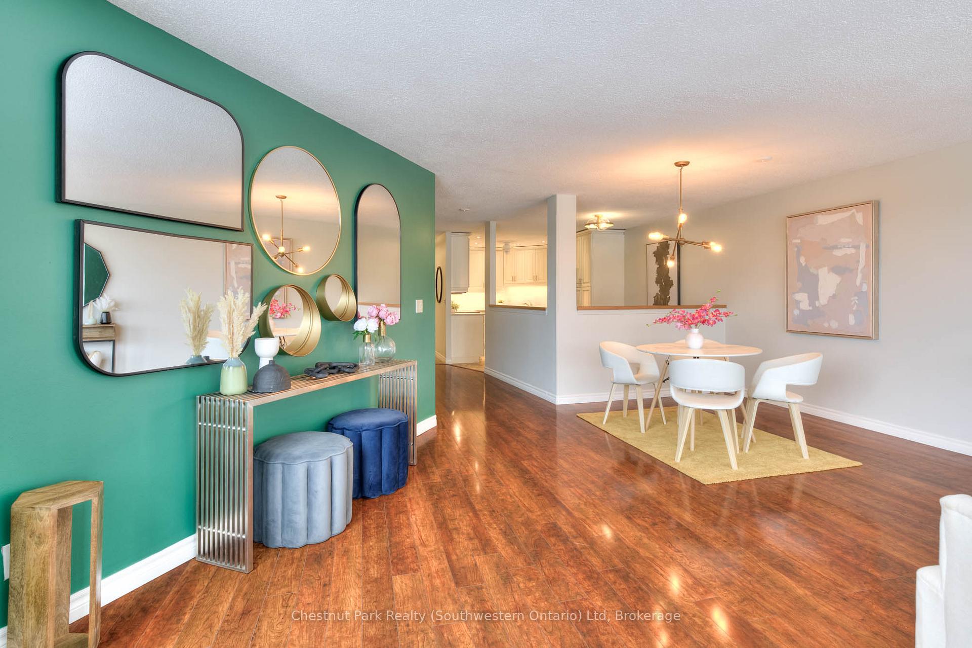 Photo 32 of Unit 404, 24 Marilyn Drive, Guelph, Riverside Park — HOMEH
