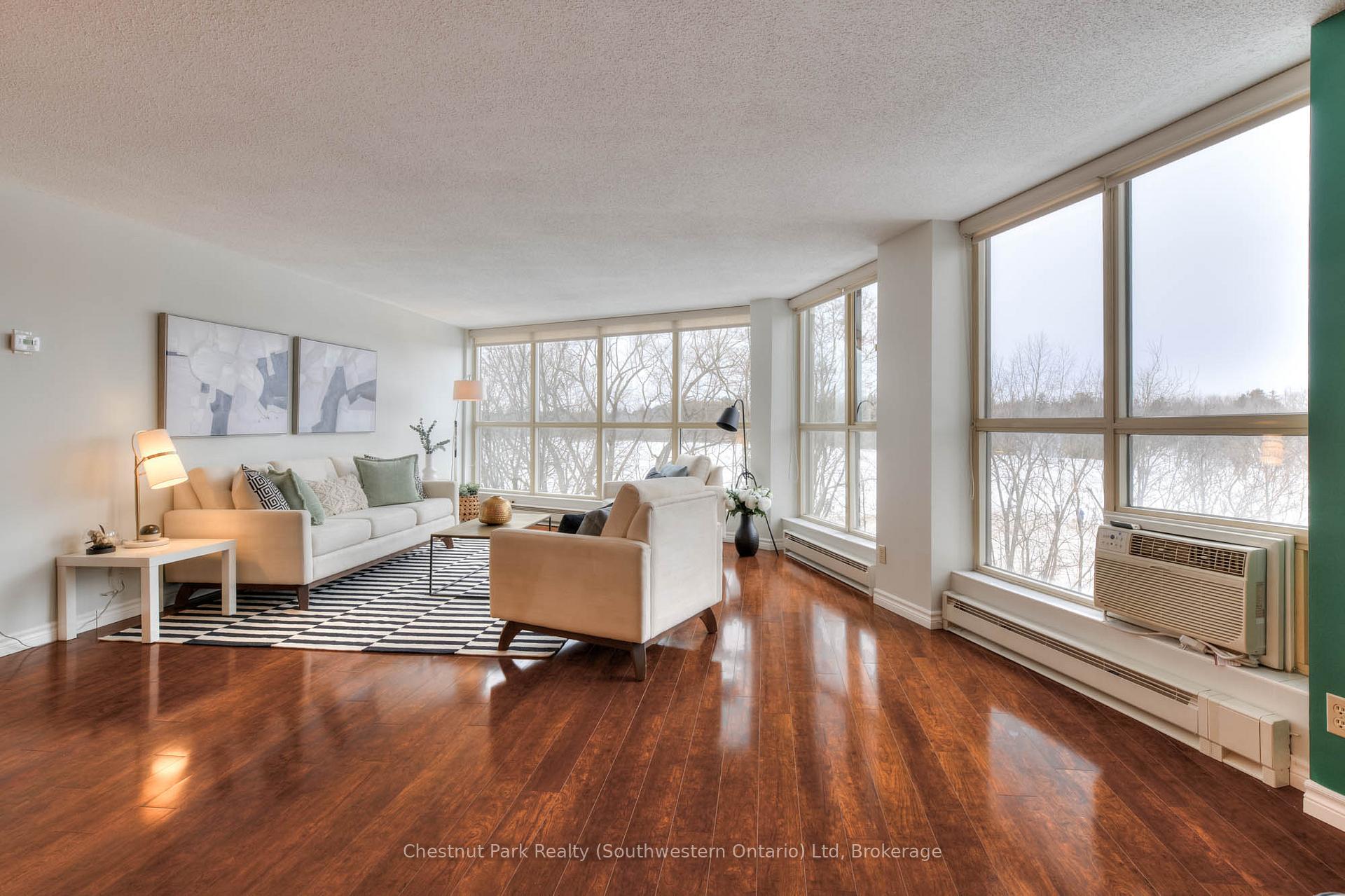 Photo 35 of Unit 404, 24 Marilyn Drive, Guelph, Riverside Park — HOMEH