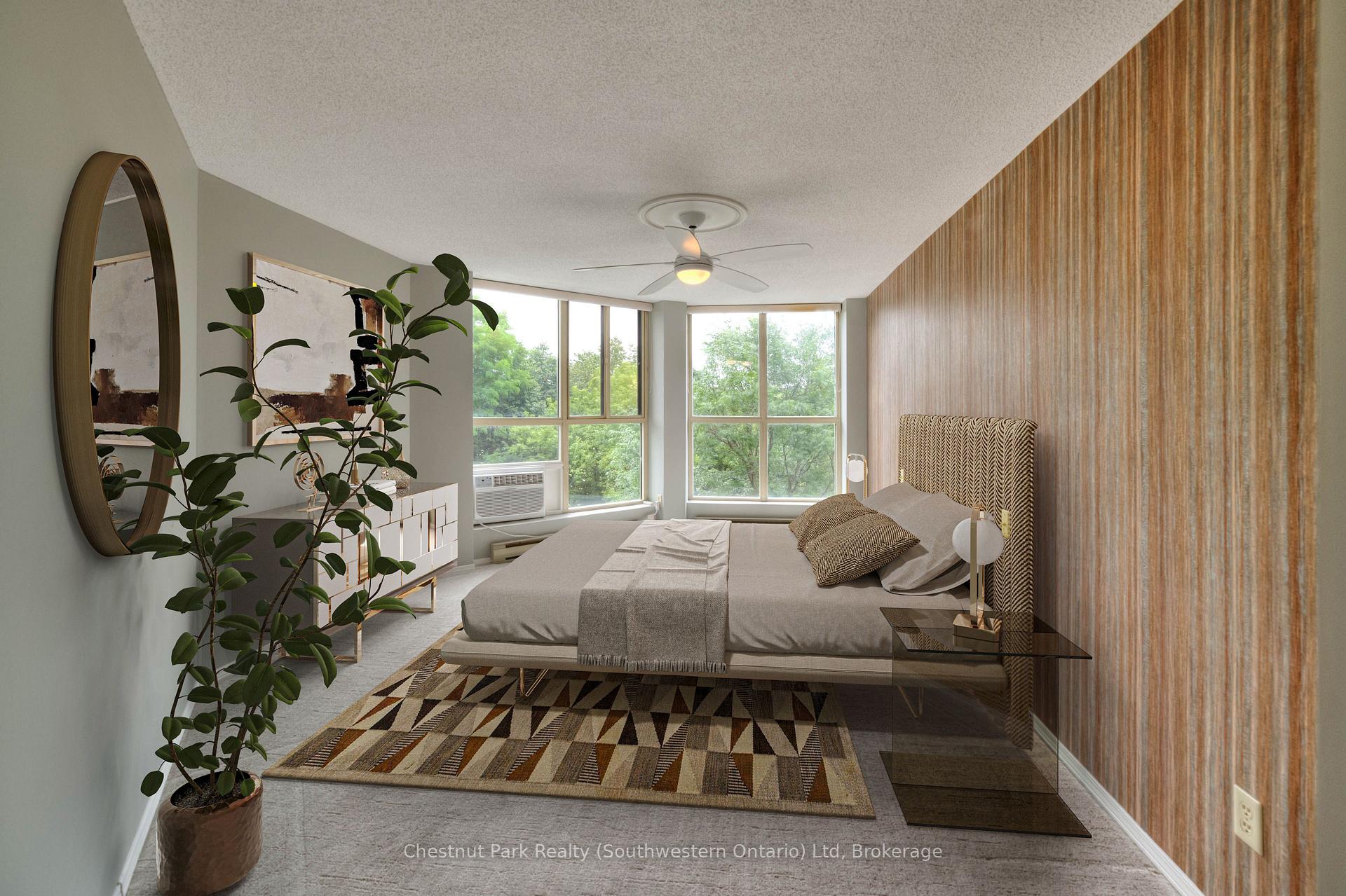 Photo 47 of Unit 404, 24 Marilyn Drive, Guelph, Riverside Park — HOMEH