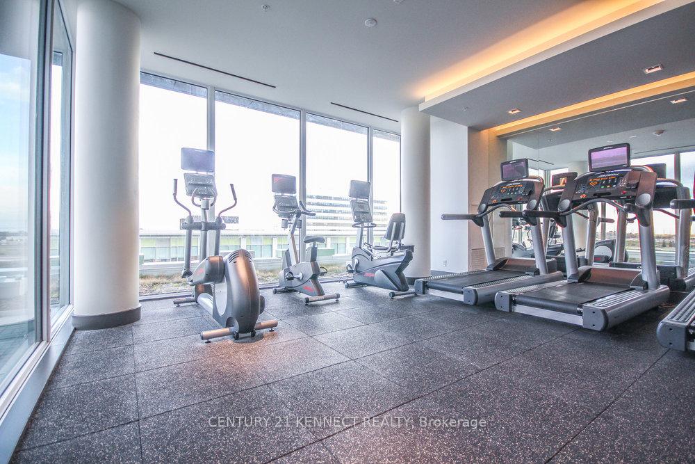 Photo 4 of Unit 1213, 8081 Birchmount Road, Markham, Unionville — HOMEH