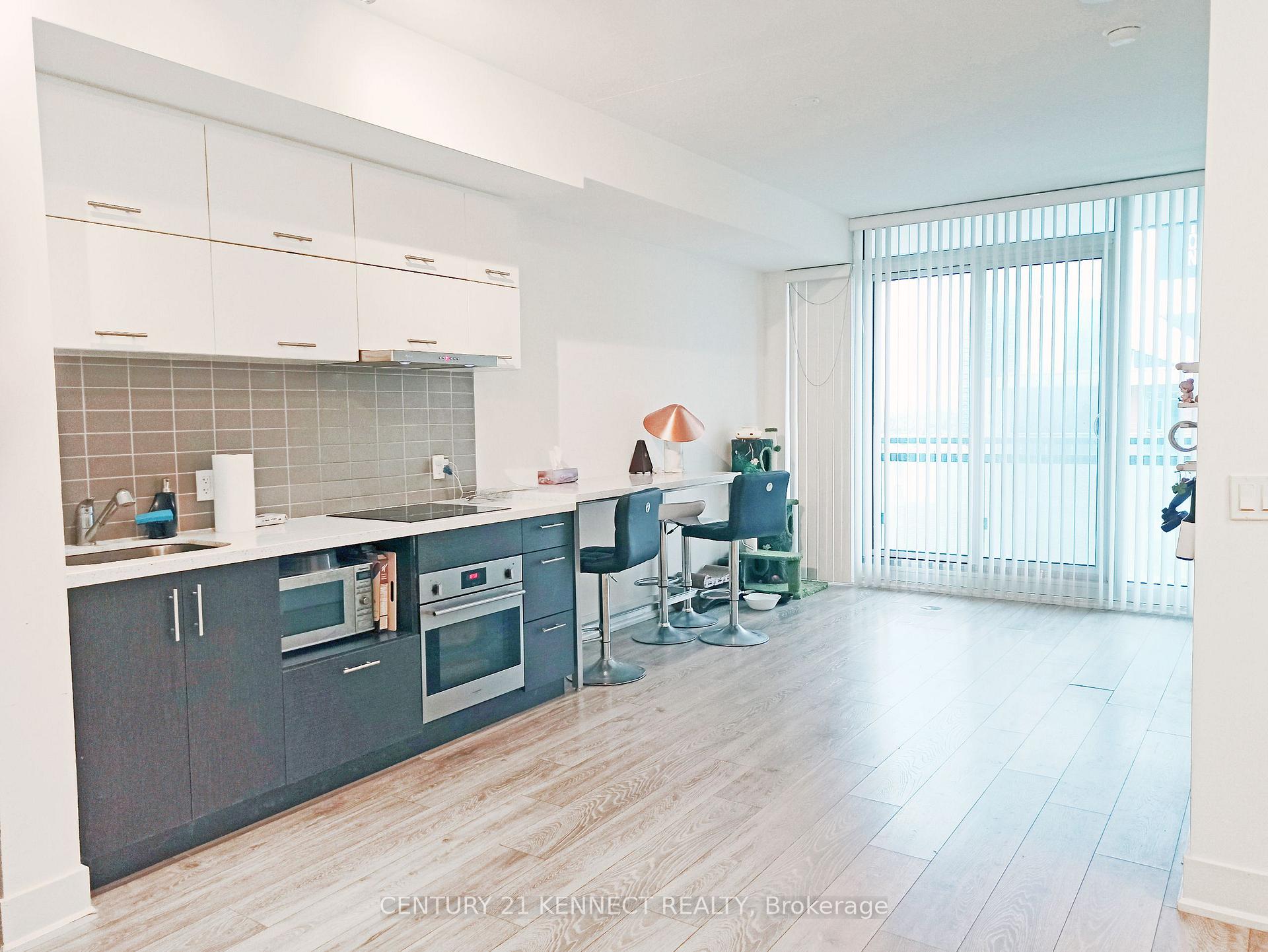 Photo 5 of Unit 1213, 8081 Birchmount Road, Markham, Unionville — HOMEH