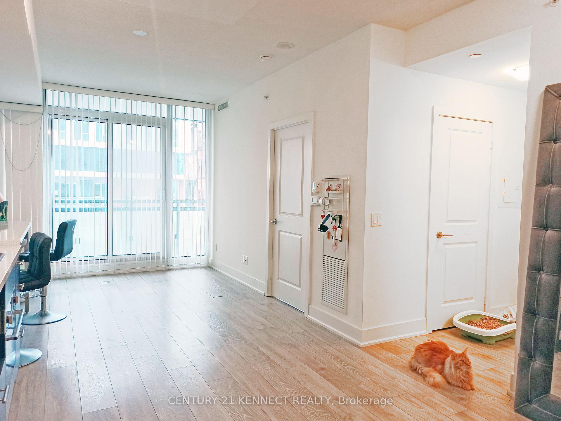 Photo 6 of Unit 1213, 8081 Birchmount Road, Markham, Unionville — HOMEH