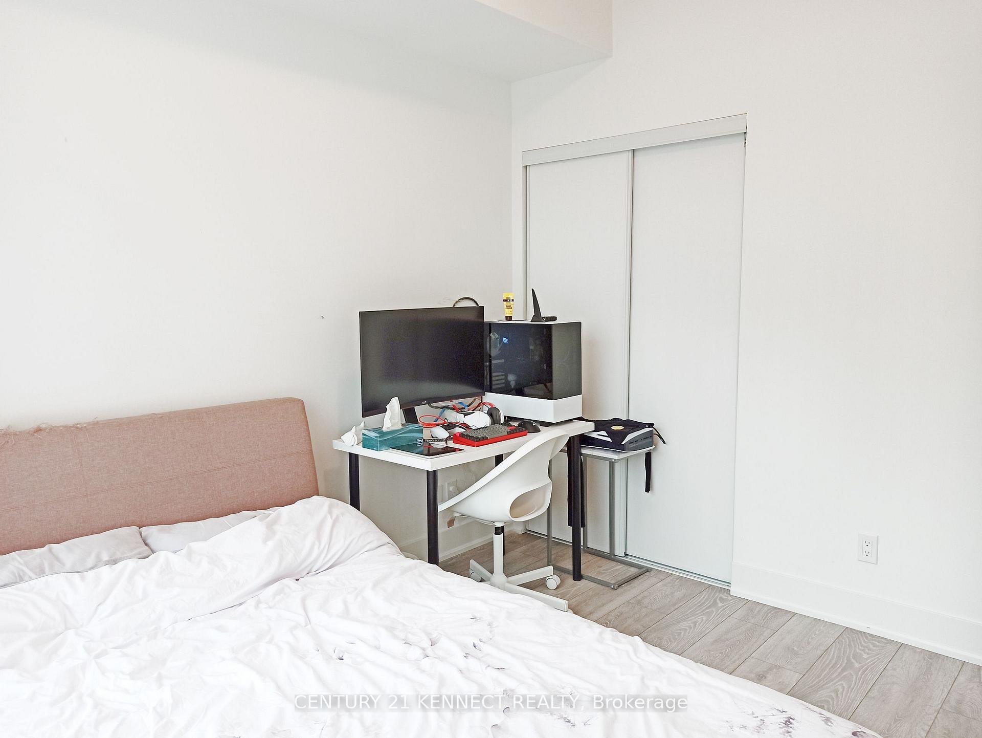 Photo 10 of Unit 1213, 8081 Birchmount Road, Markham, Unionville — HOMEH