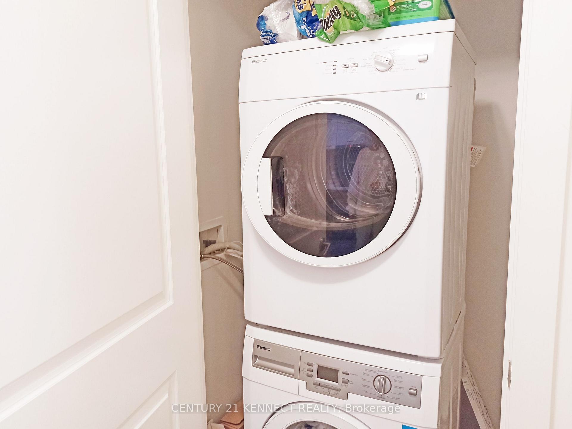 Photo 13 of Unit 1213, 8081 Birchmount Road, Markham, Unionville — HOMEH