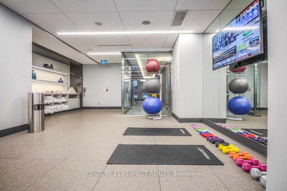 Photo 17 of Unit 1213, 8081 Birchmount Road, Markham, Unionville — HOMEH
