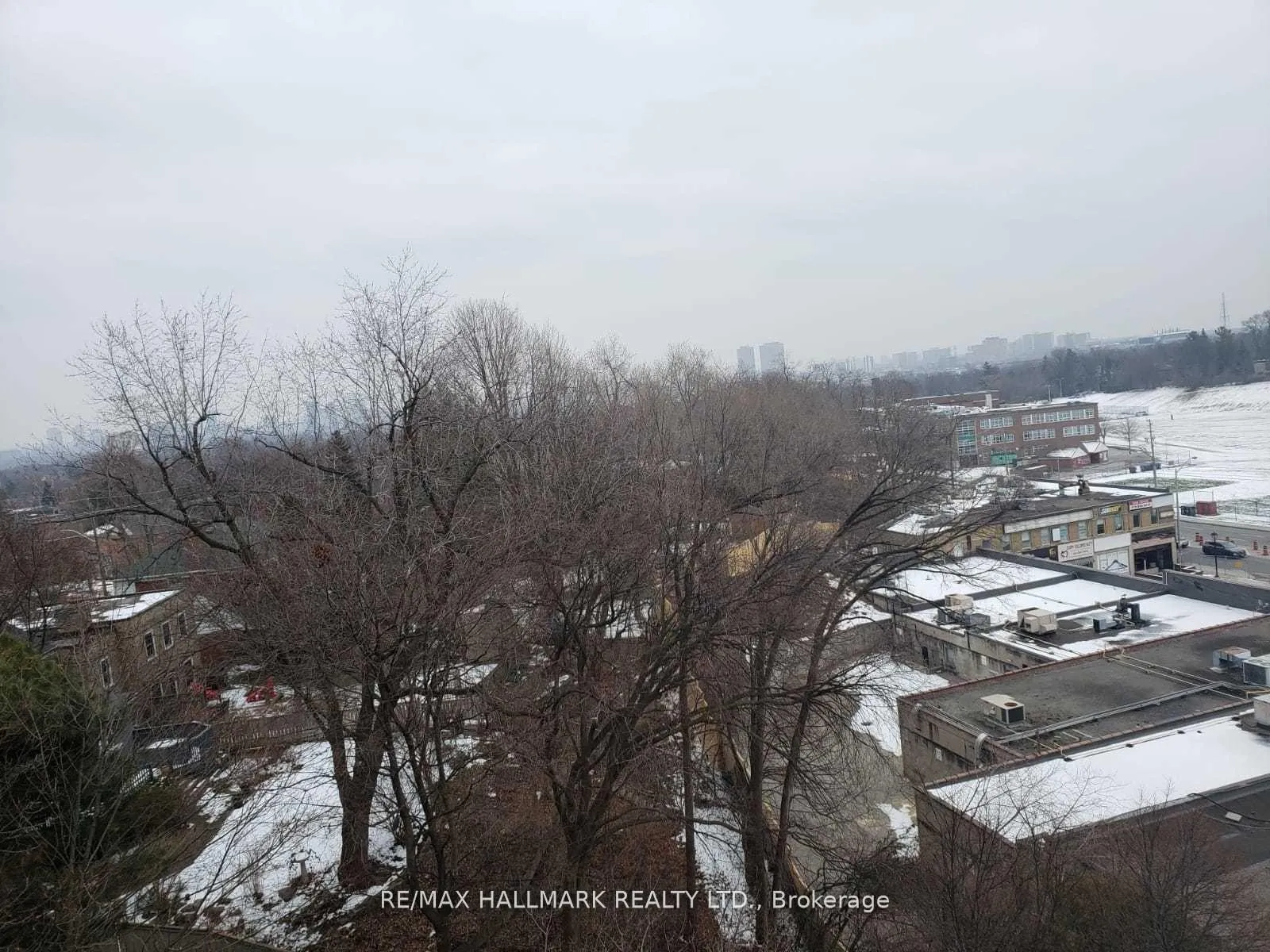 Photo 26 of Unit Ph801, 1801 Bayview Avenue, Toronto, Leaside — HOMEH