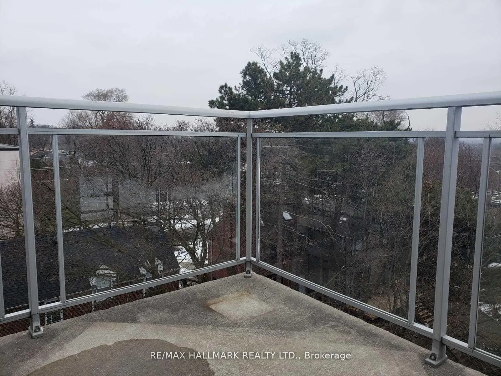 Photo 28 of Unit Ph801, 1801 Bayview Avenue, Toronto, Leaside — HOMEH