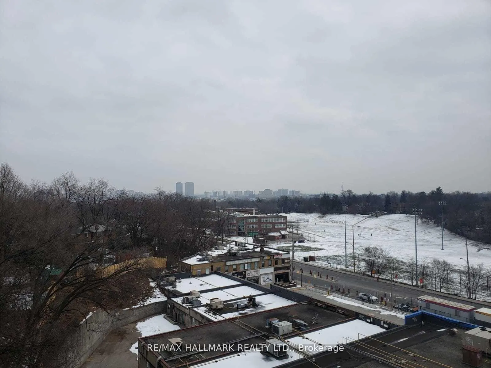 Photo 32 of Unit Ph801, 1801 Bayview Avenue, Toronto, Leaside — HOMEH