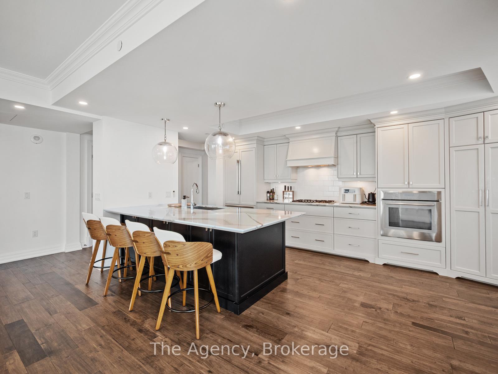 Photo 10 of Unit 1504, 2060 Lakeshore Road, Burlington, Brant — HOMEH